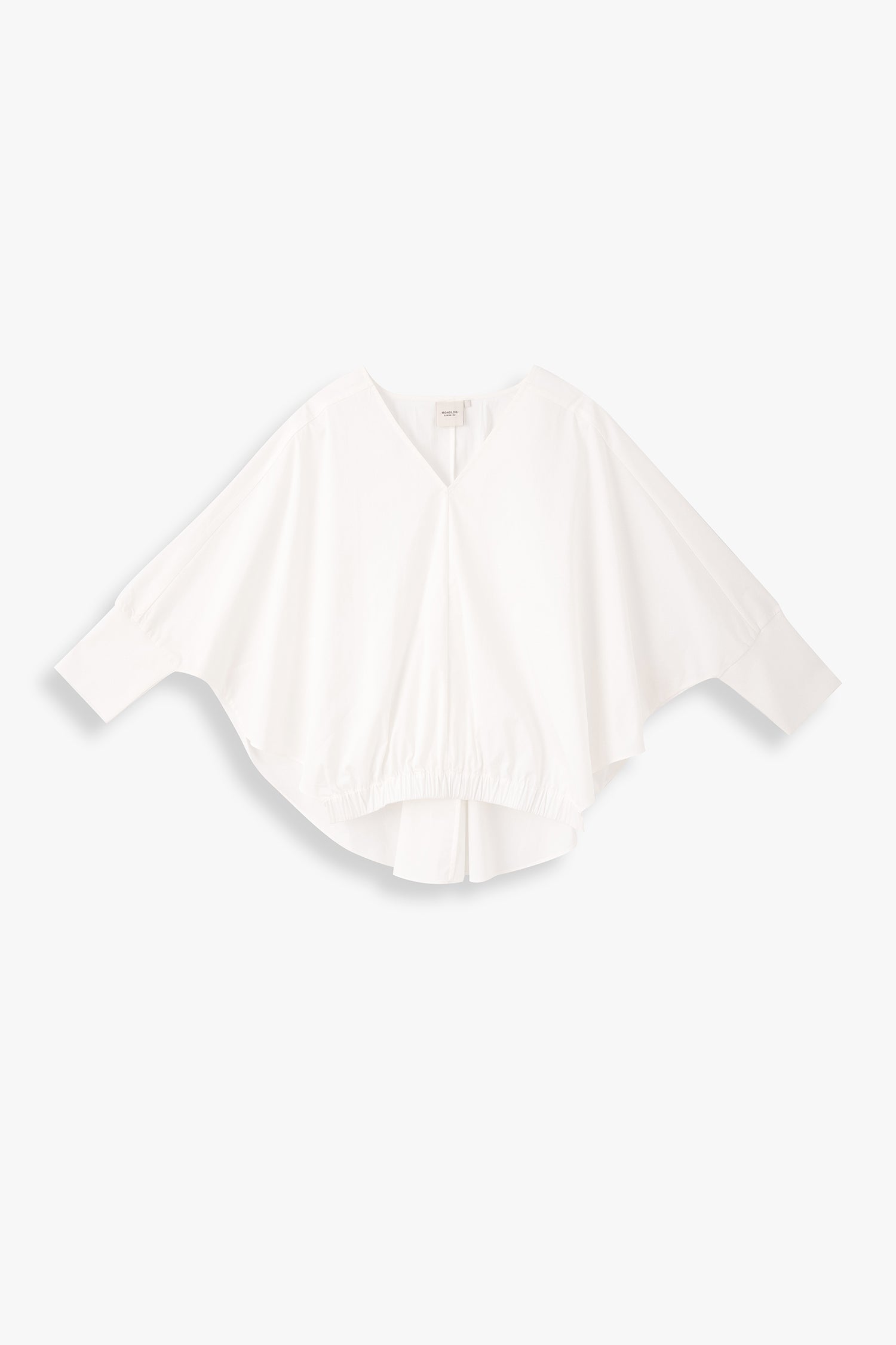 Dolman Sleeve Top