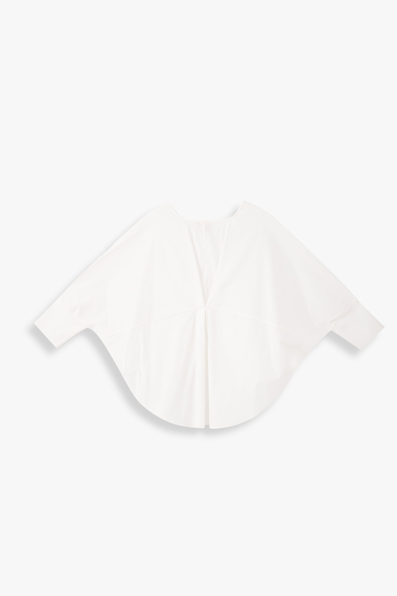 Dolman Sleeve Top