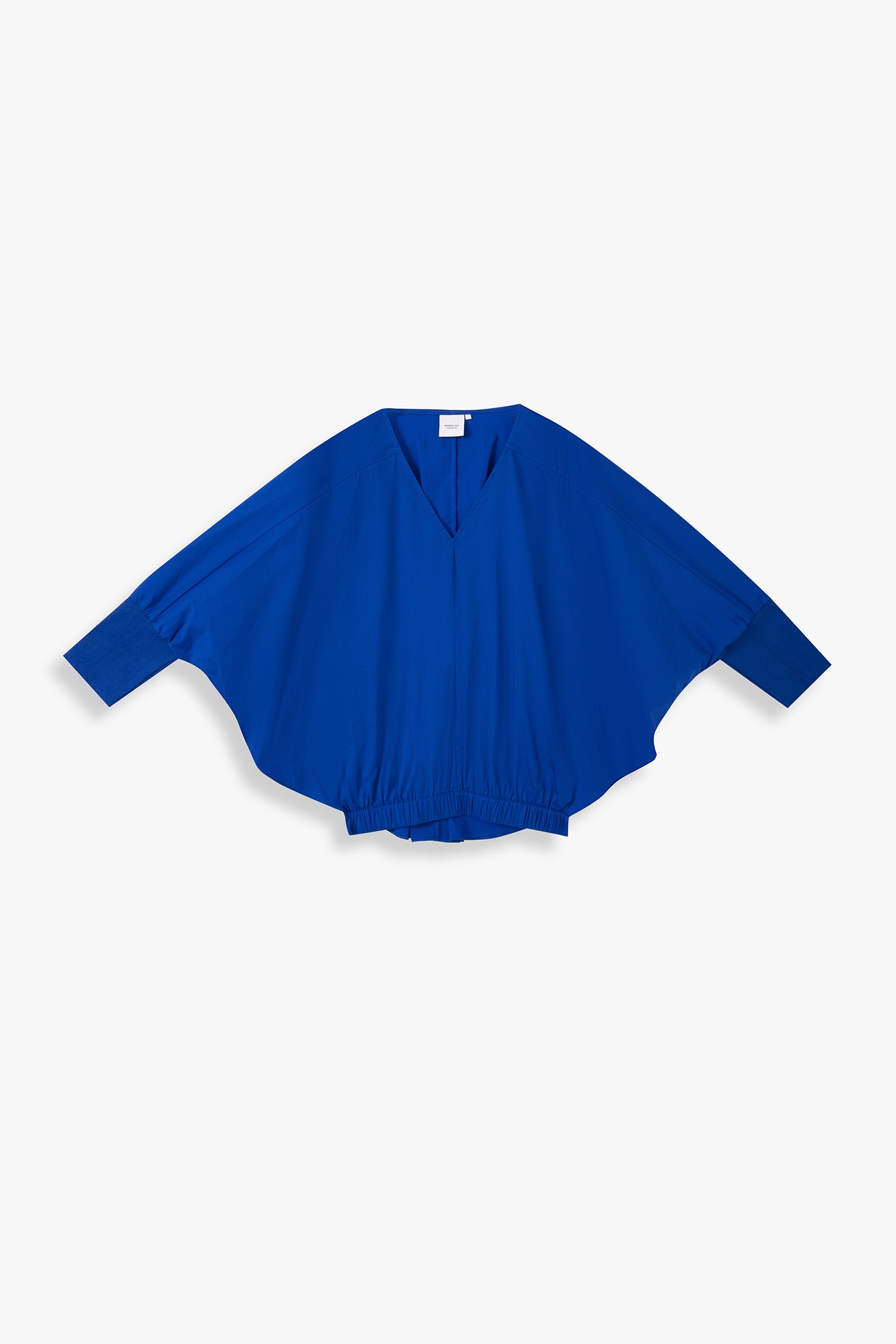 Dolman Sleeve Top