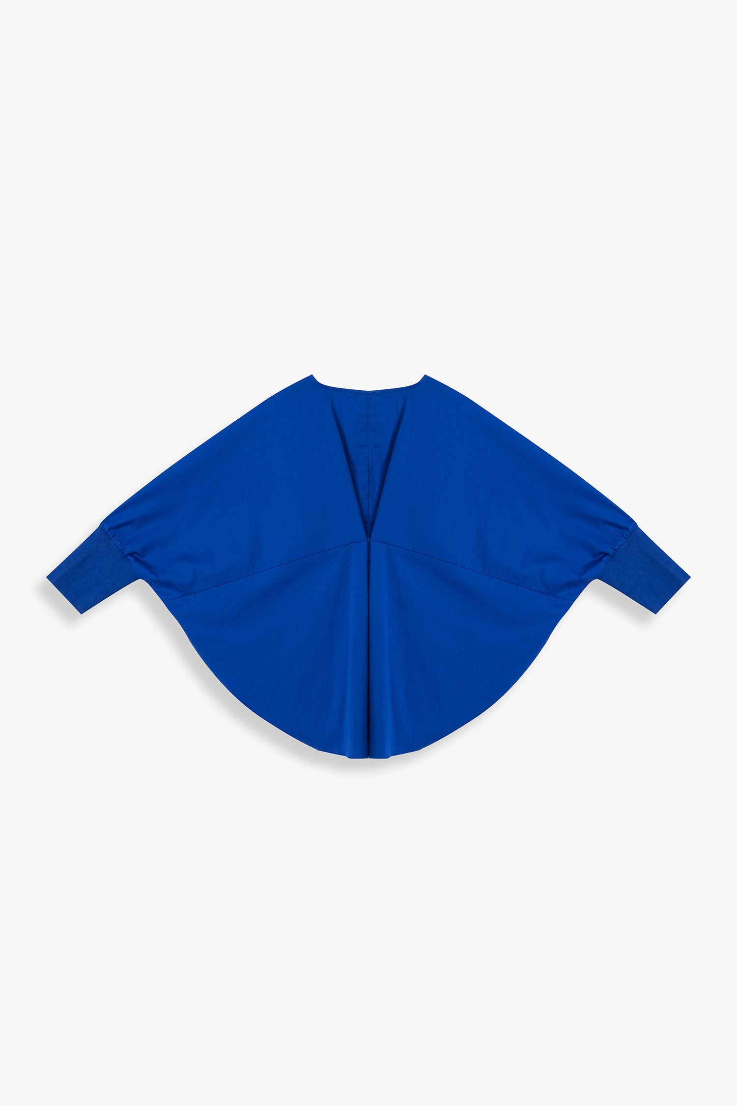 Dolman Sleeve Top
