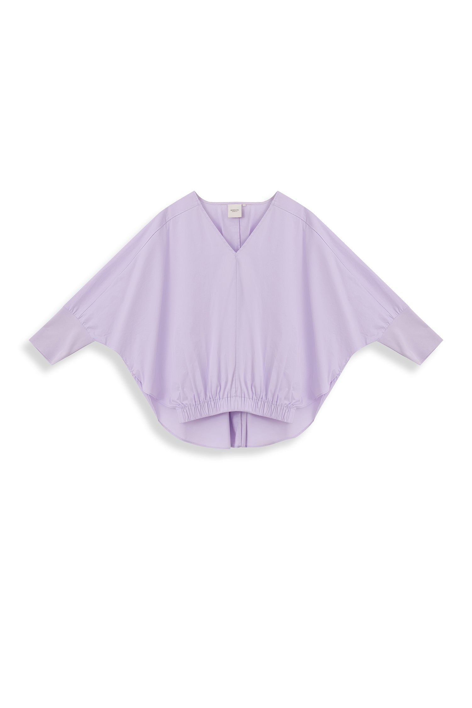 Dolman Sleeve Top