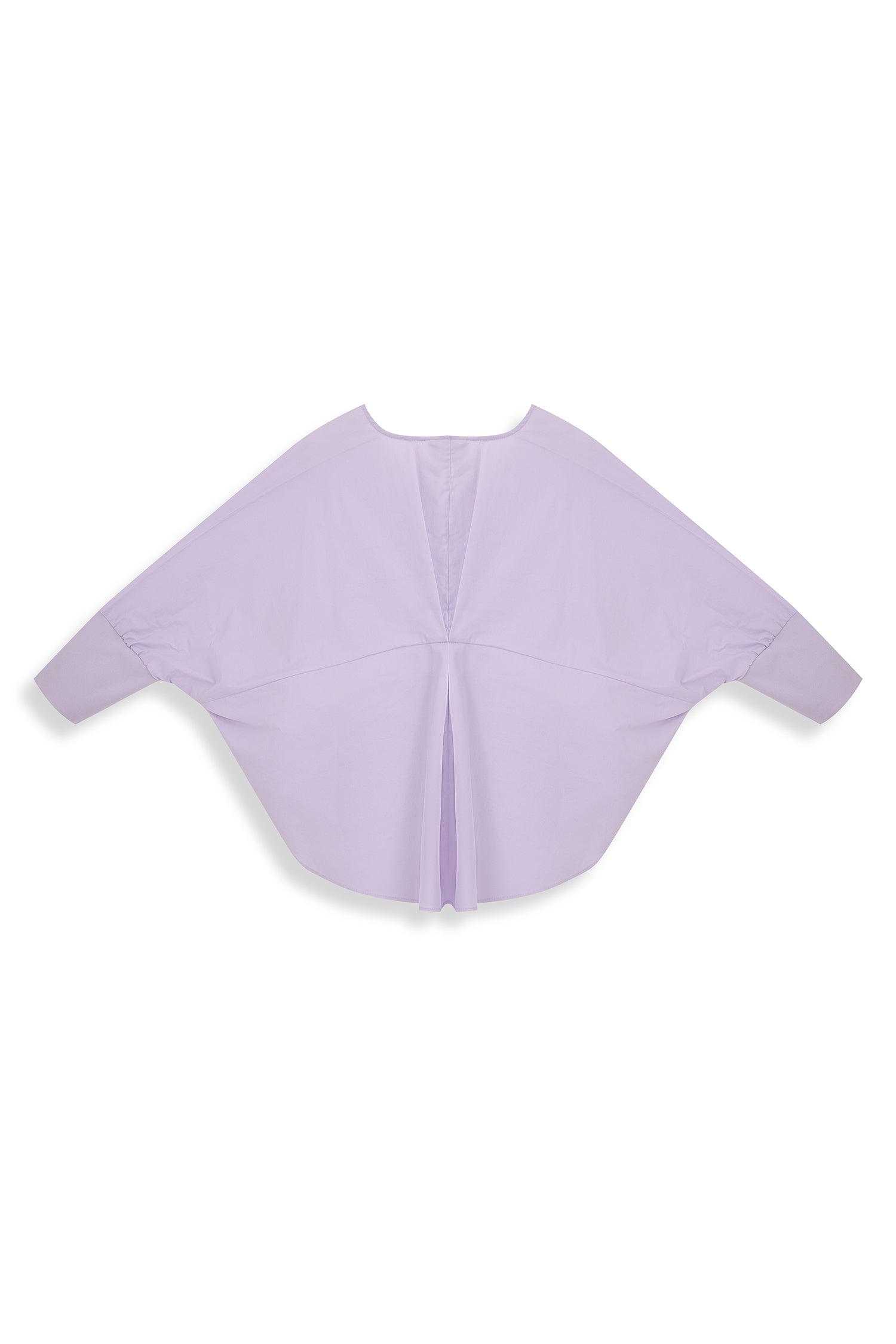 Dolman Sleeve Top