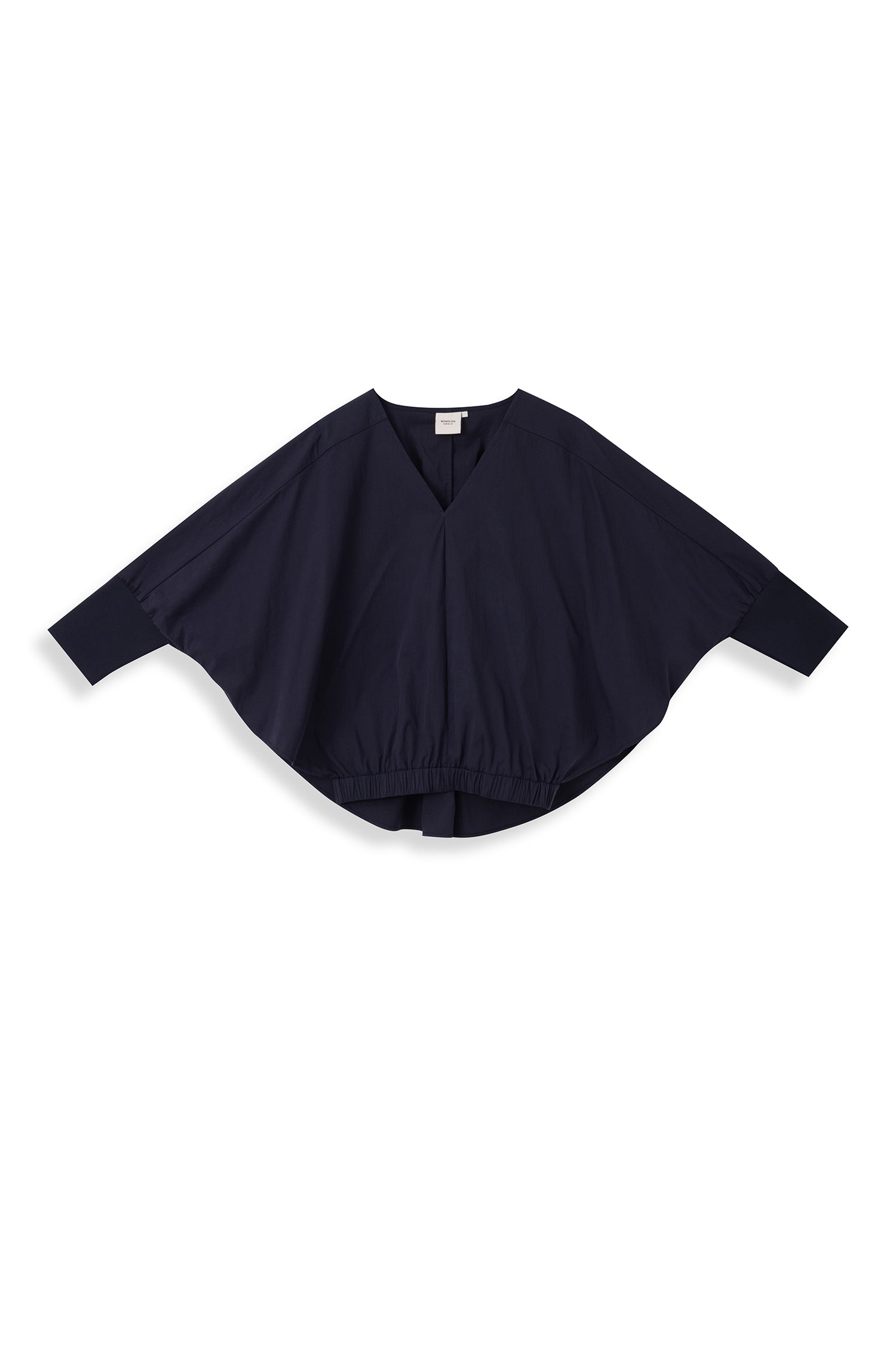 Dolman Sleeve Top