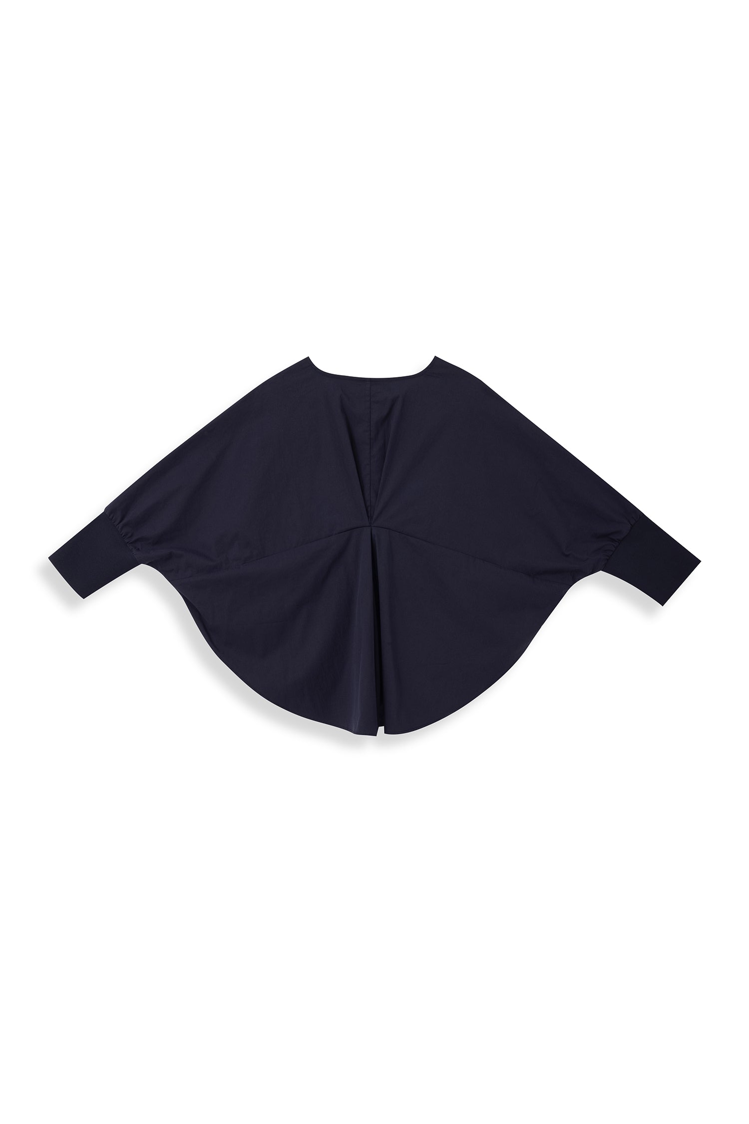 Dolman Sleeve Top
