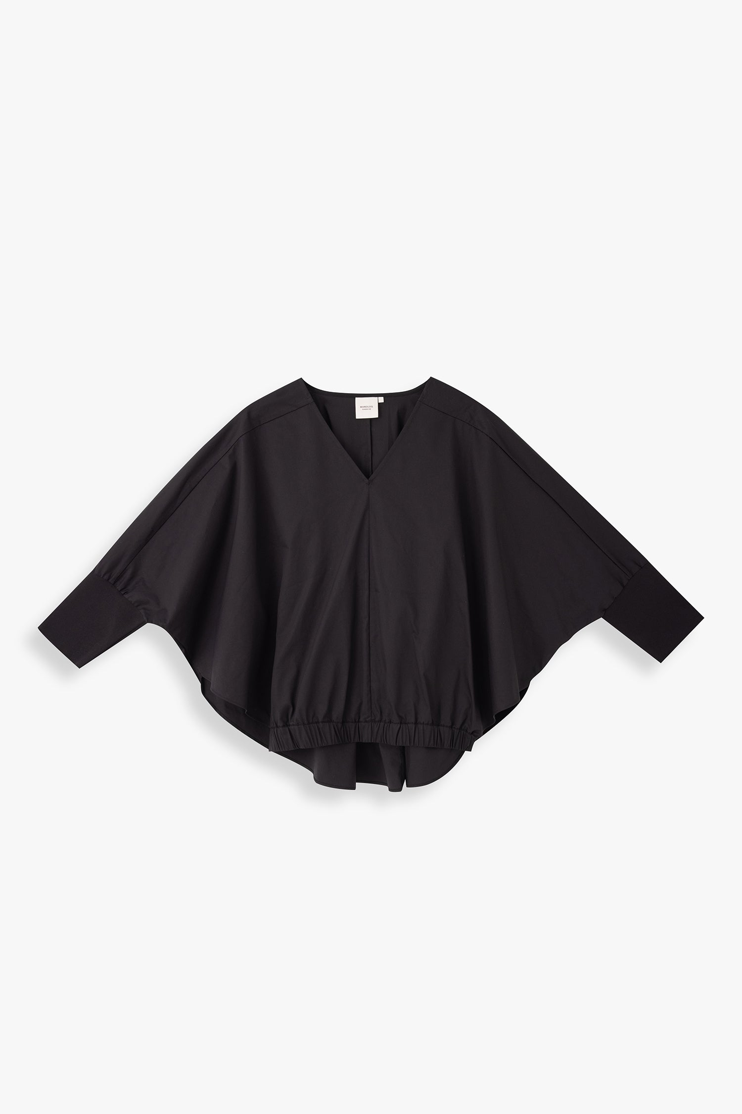 Dolman Sleeve Top