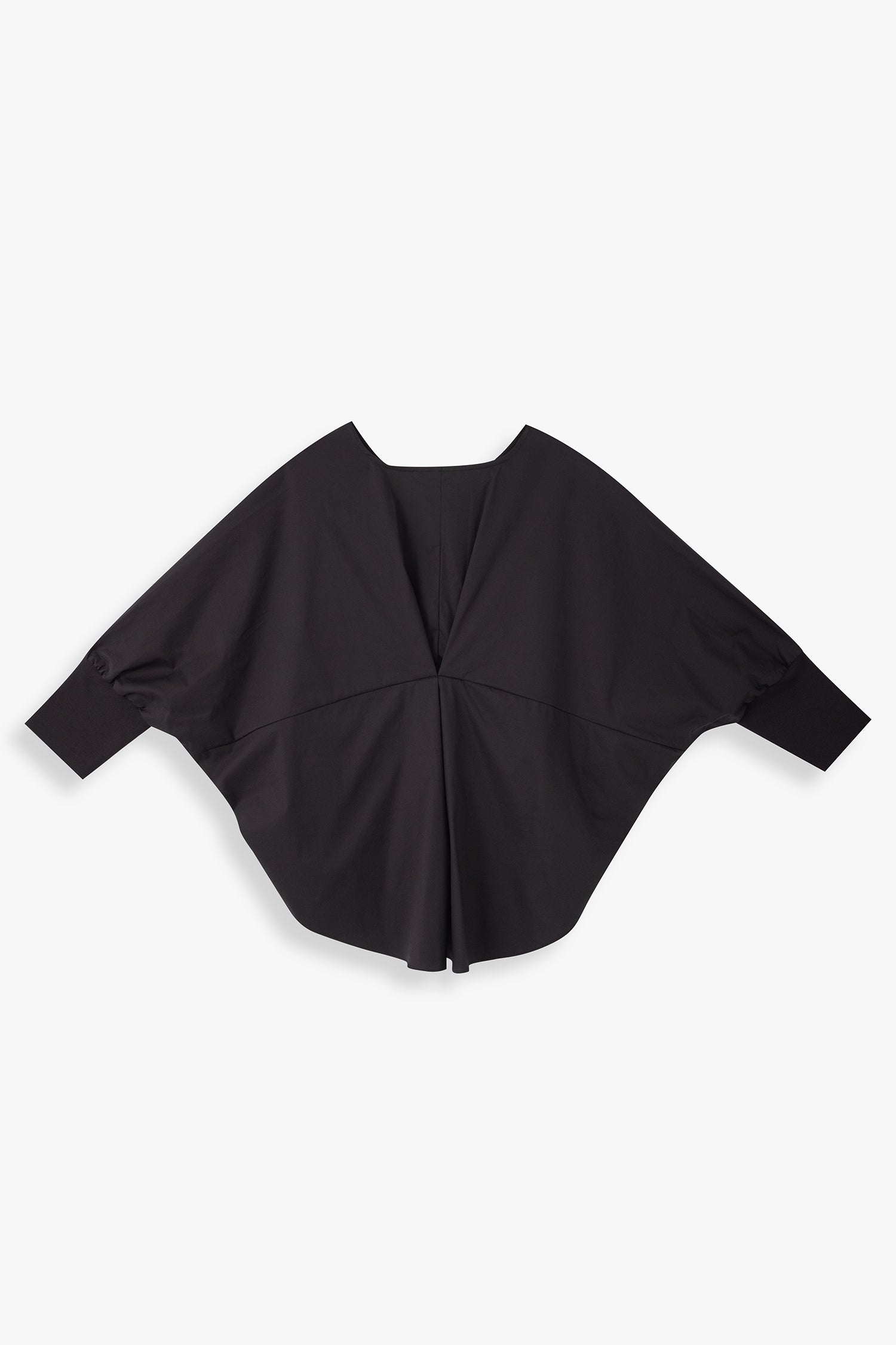 Dolman Sleeve Top