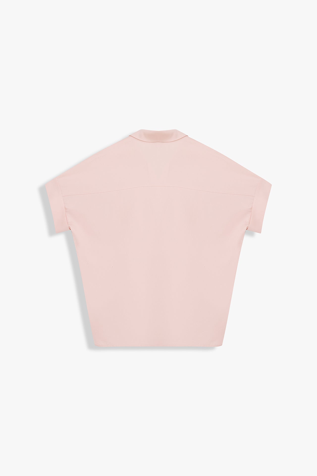 Skipper Collar Top