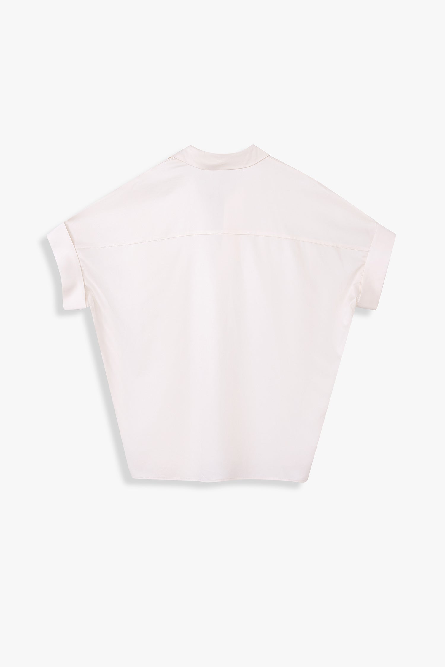 Skipper Collar Top