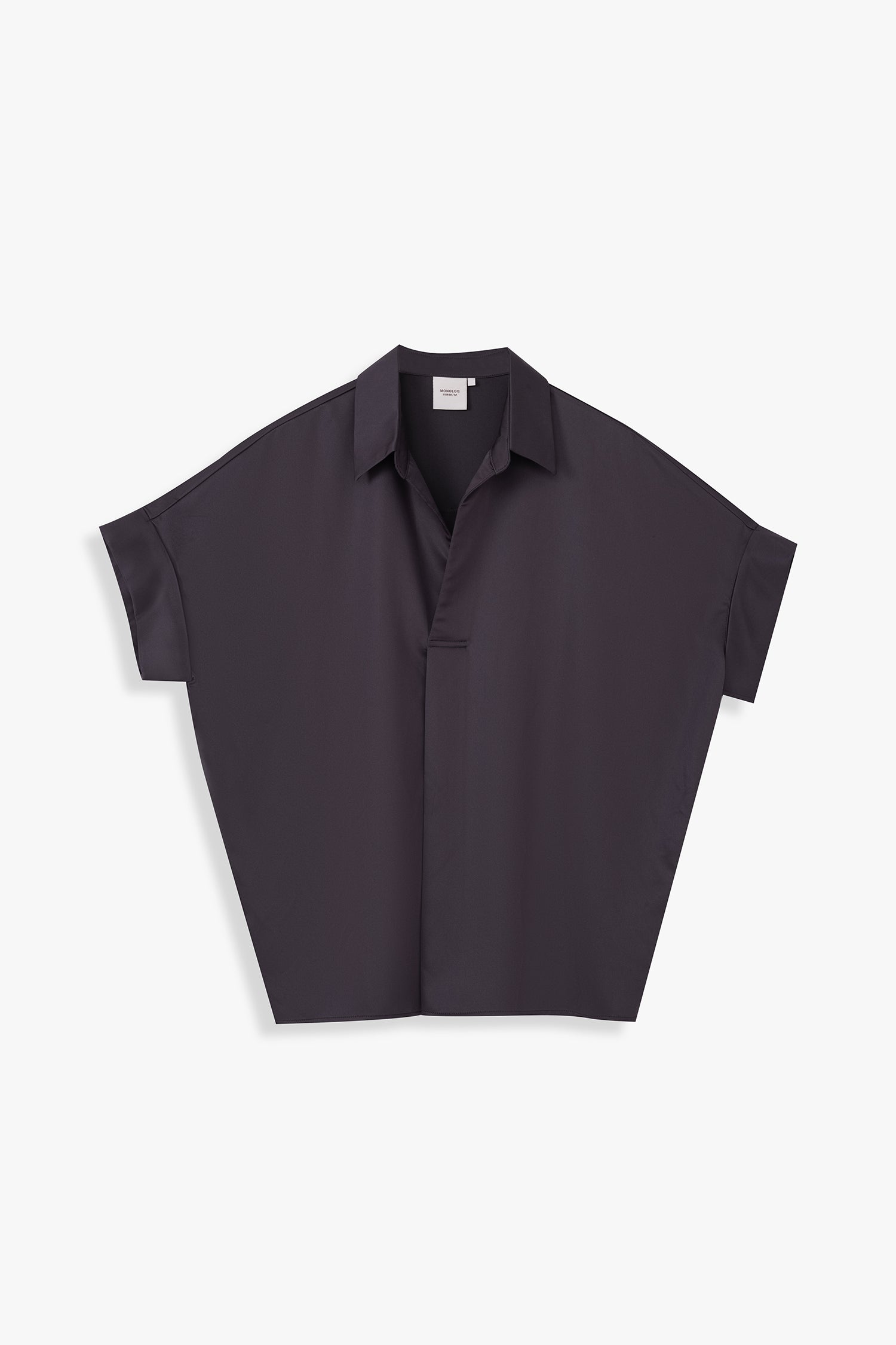 Skipper Collar Top