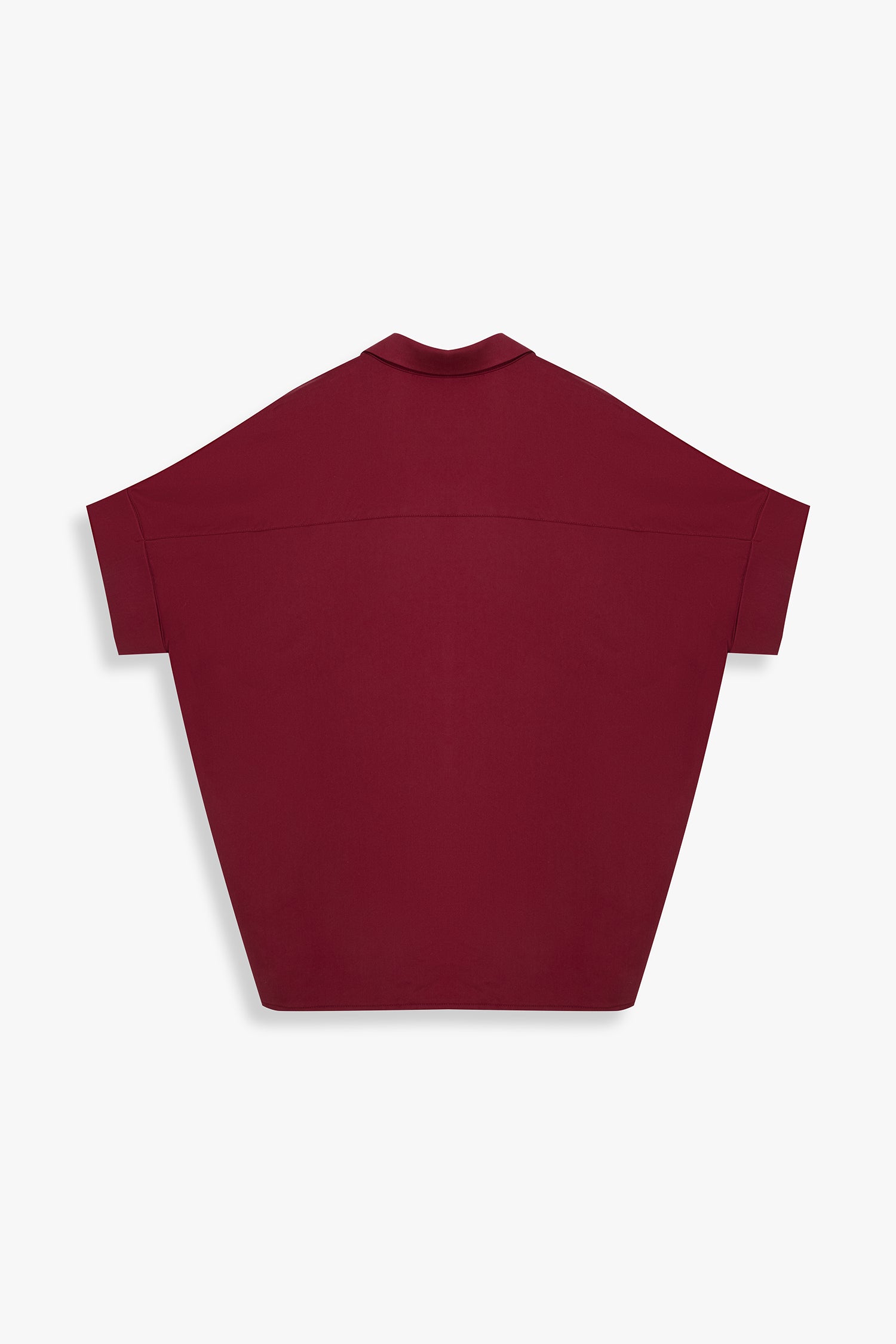Skipper Collar Top