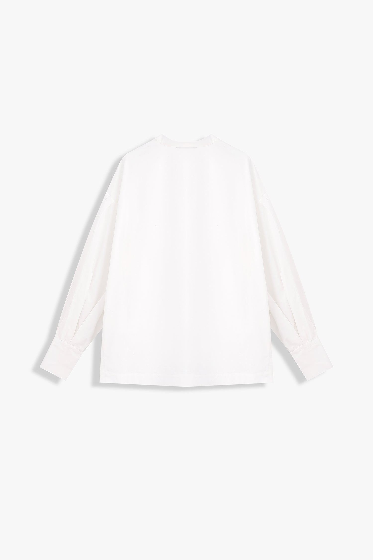 Tie Bow Shirt