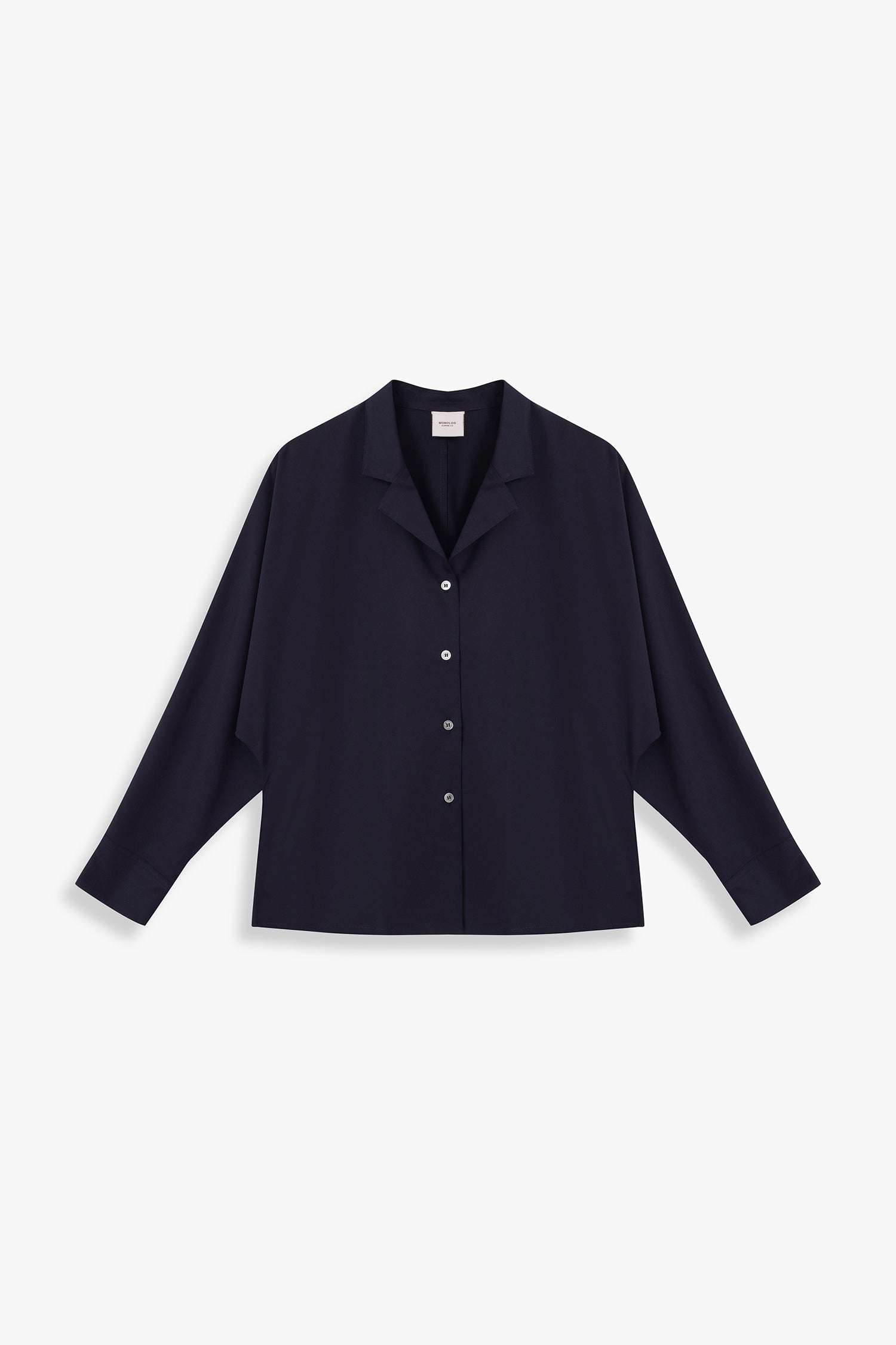 Dolman Sleeve Shirt