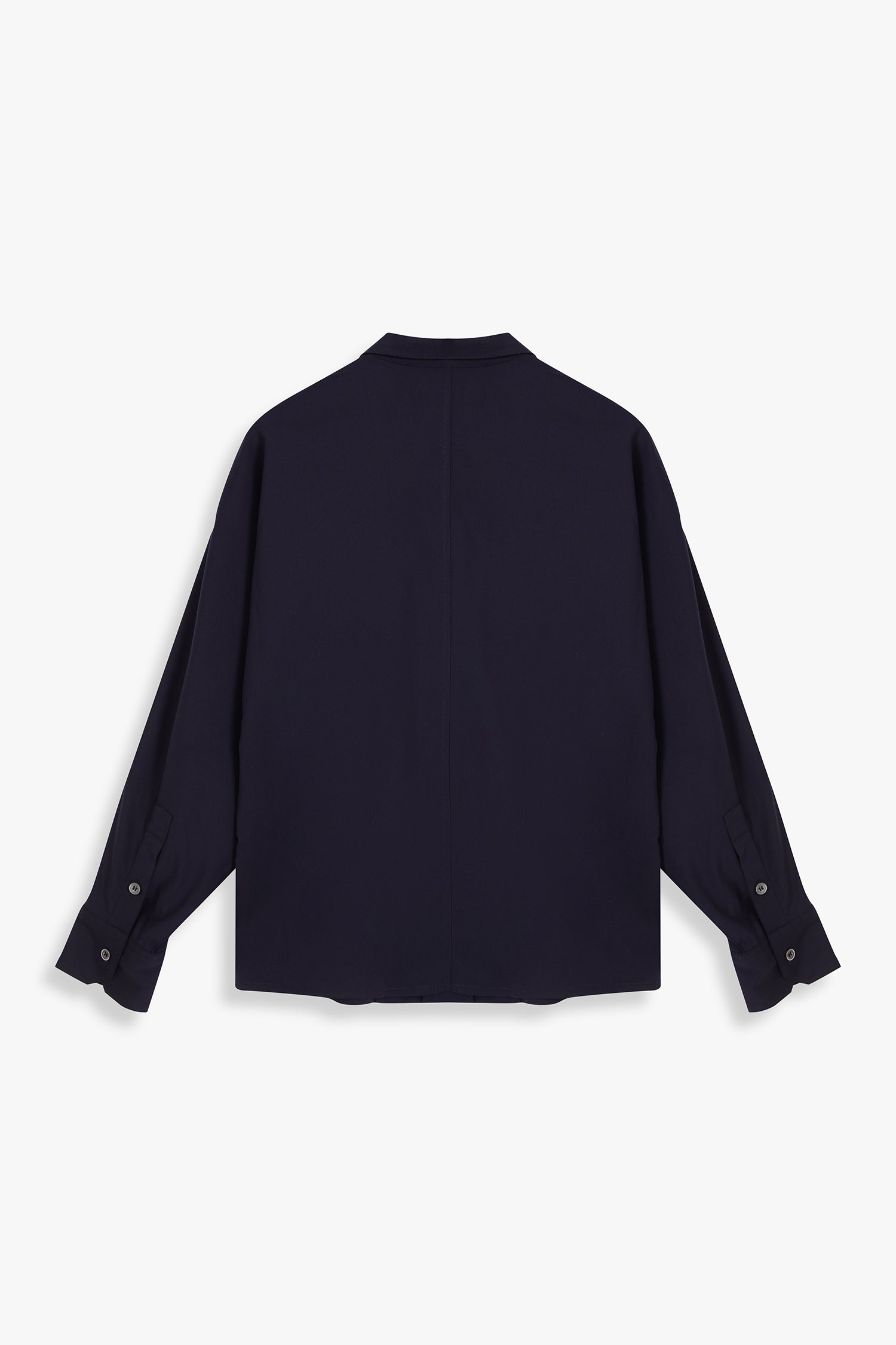 Dolman Sleeve Shirt