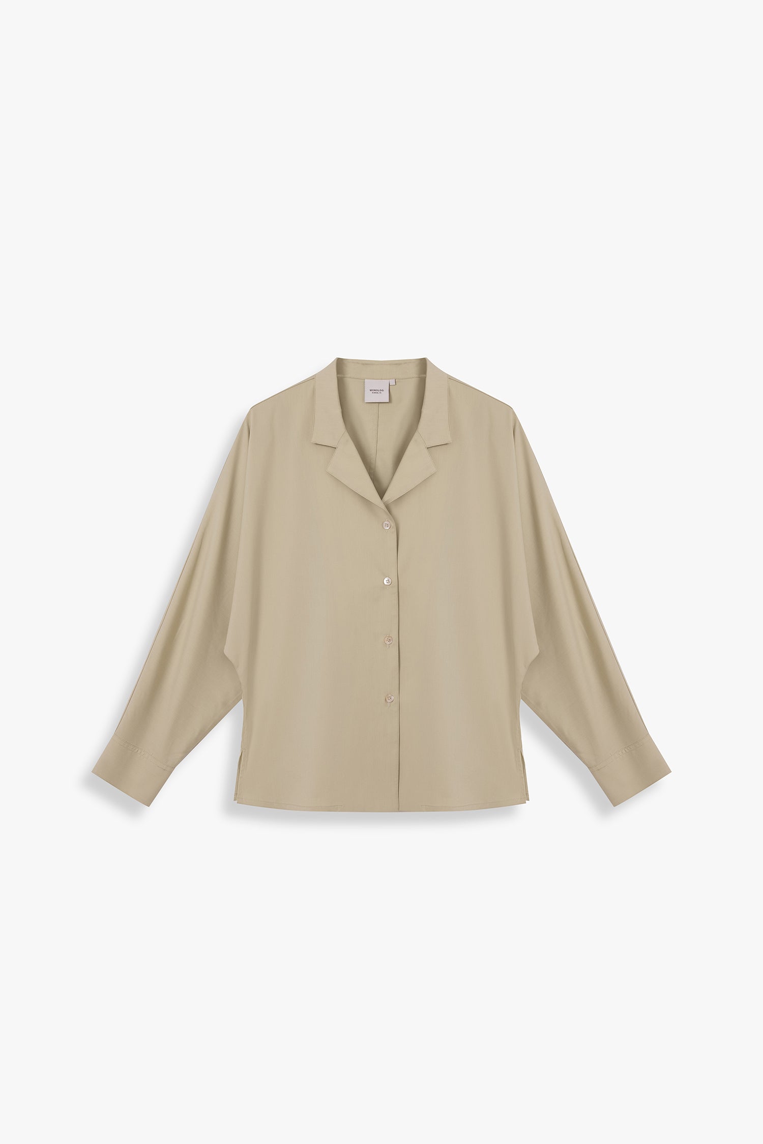 Dolman Sleeve Shirt