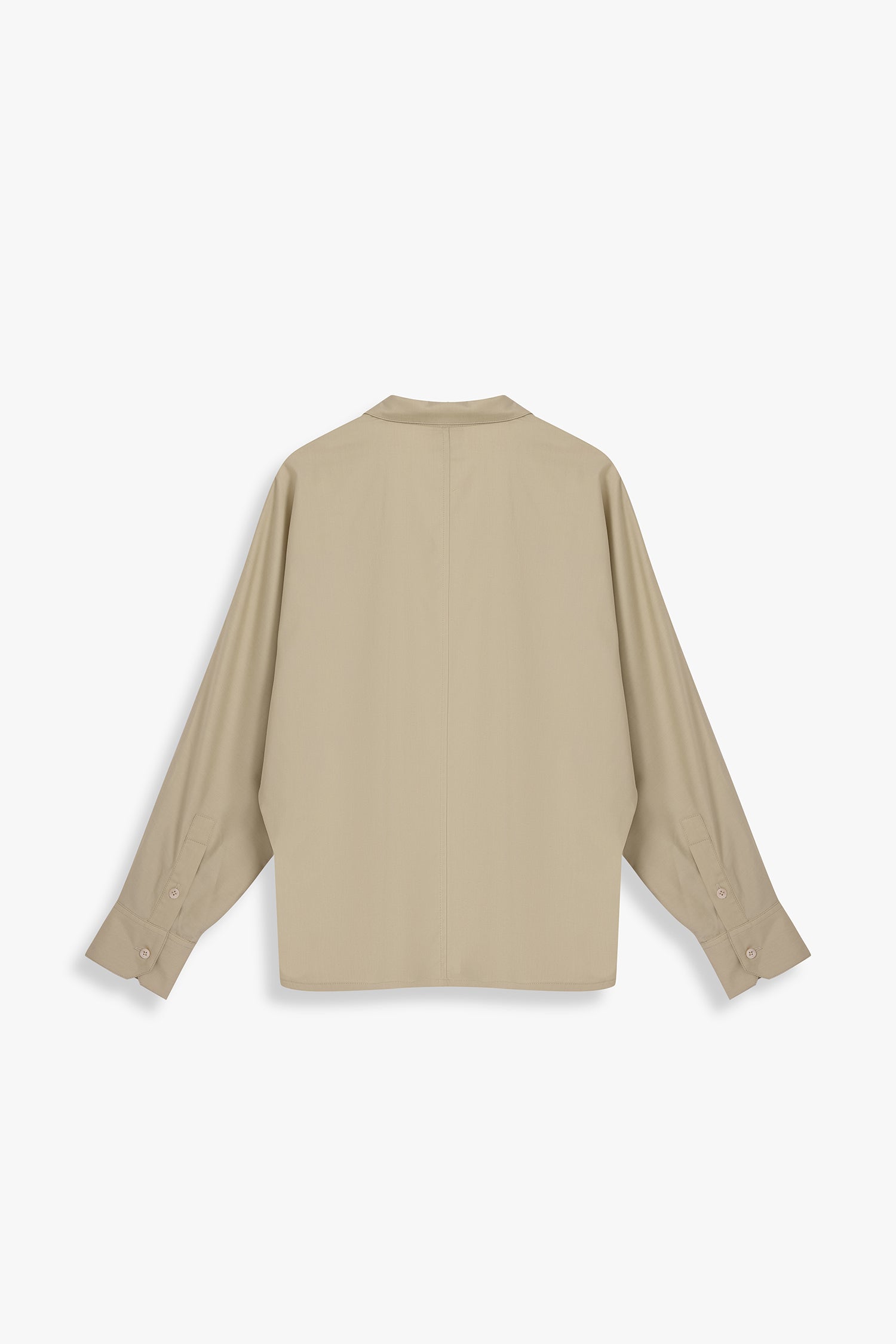 Dolman Sleeve Shirt