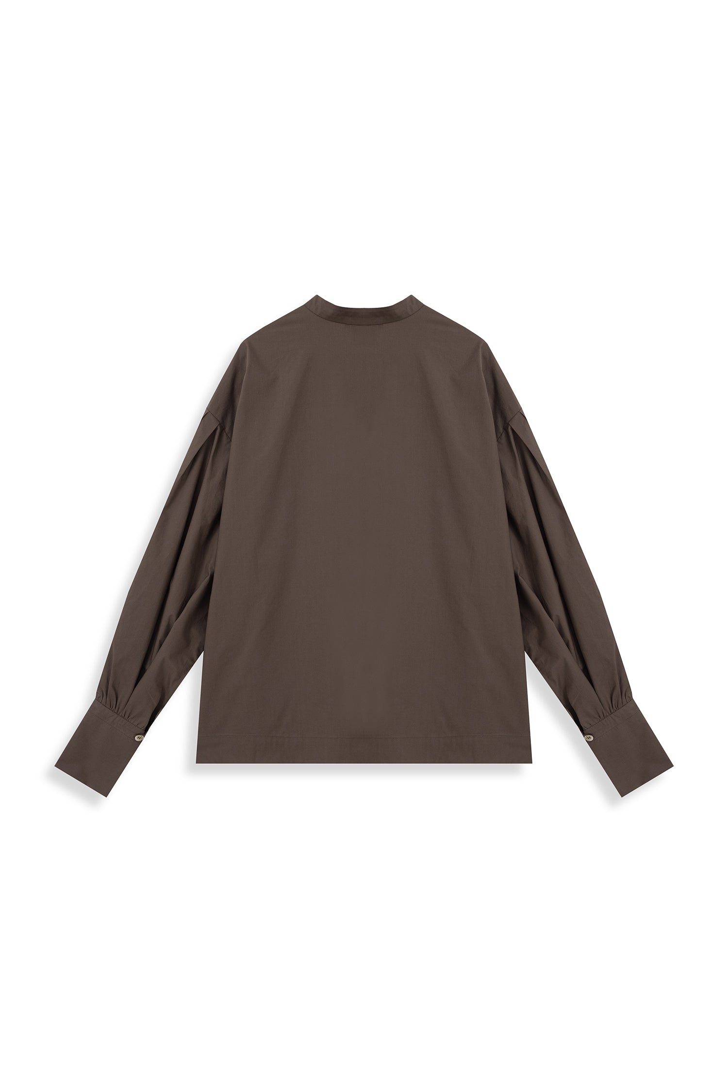 Tie Bow Shirt