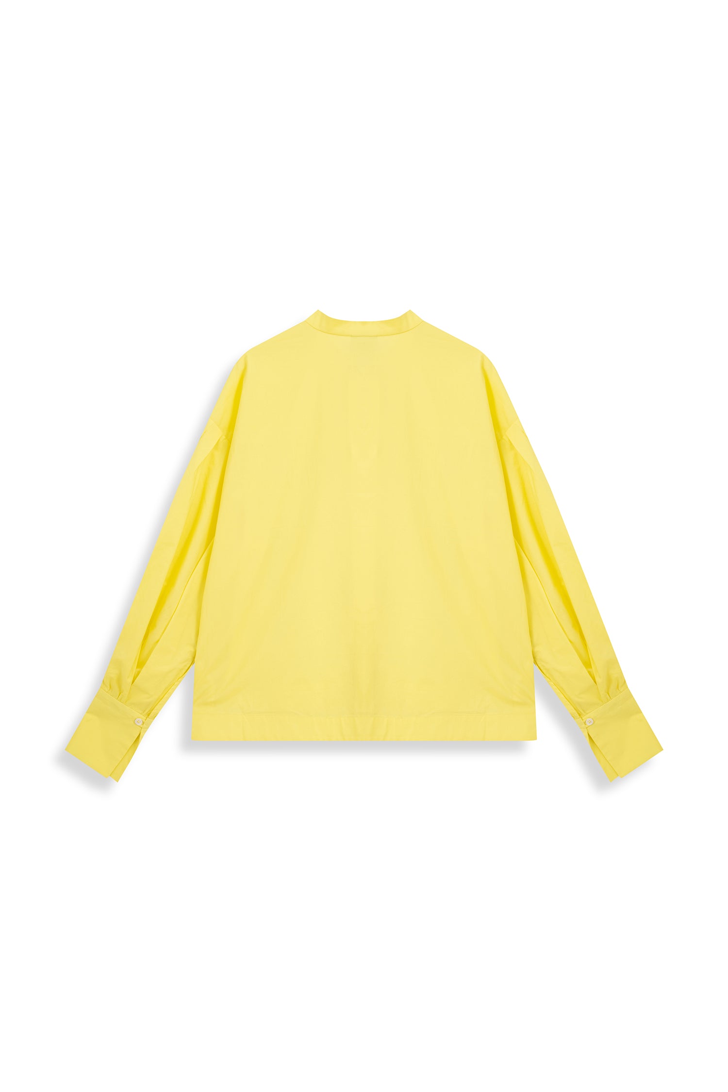 Tie Bow Shirt