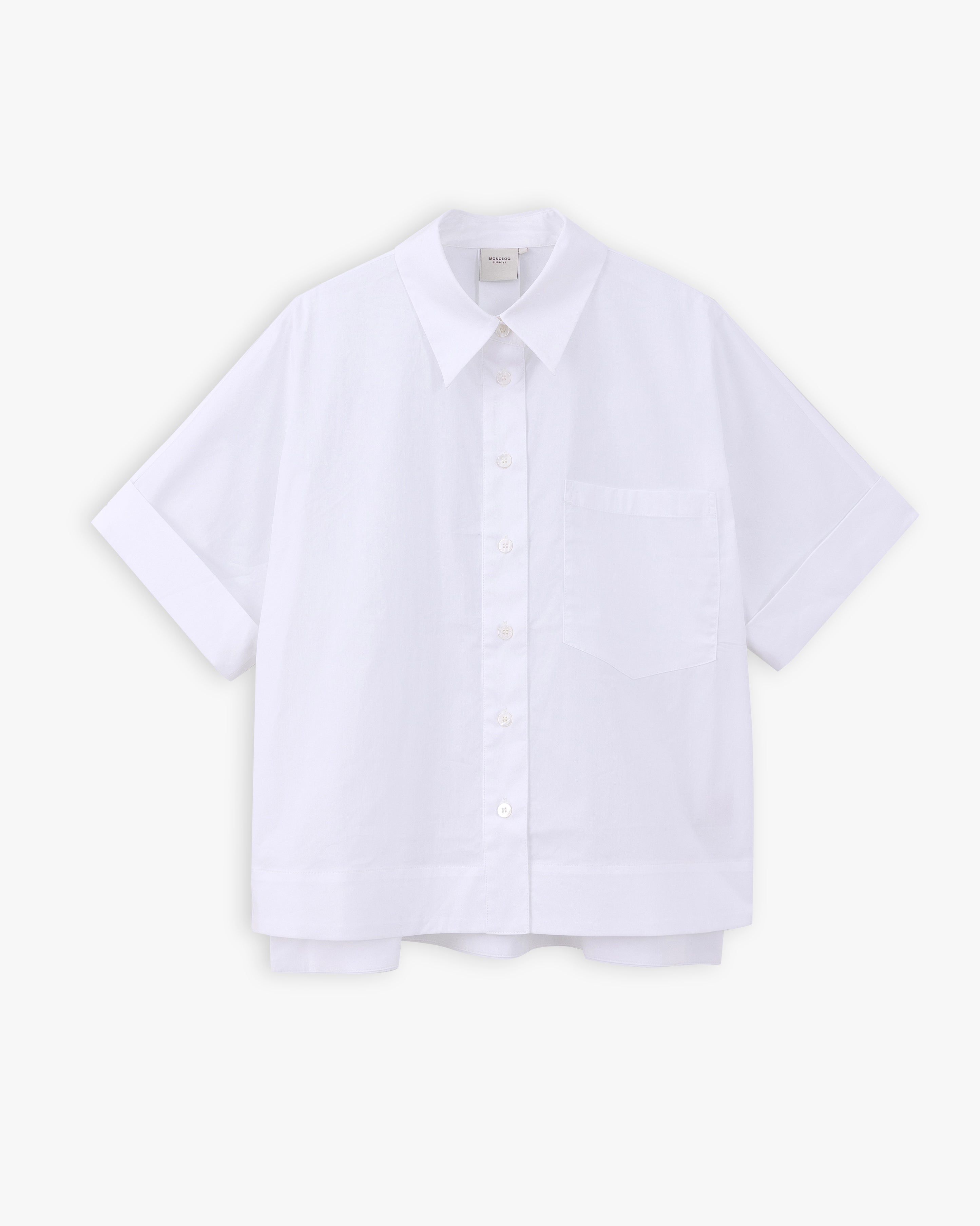 Collared Shirt