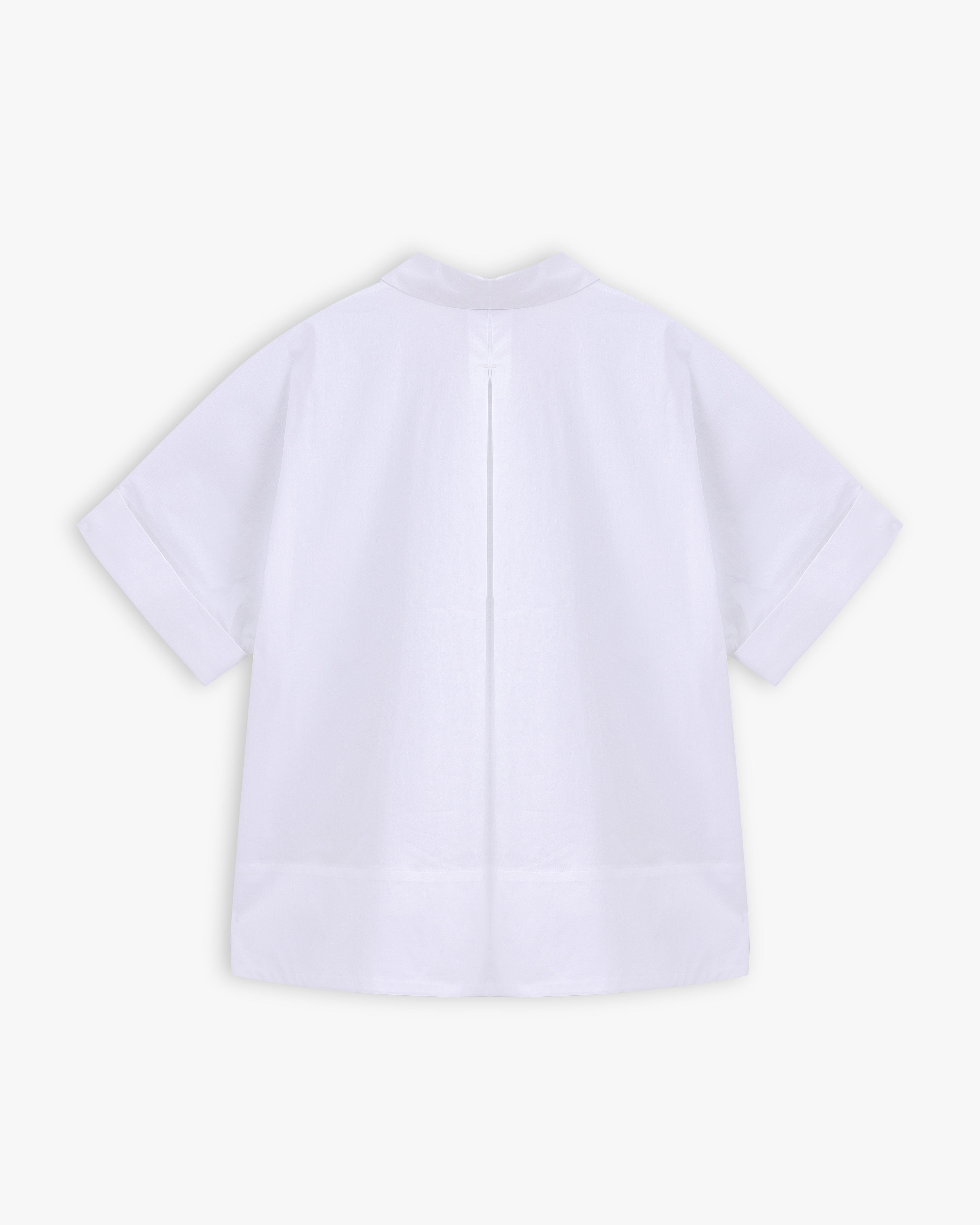 Collared Shirt