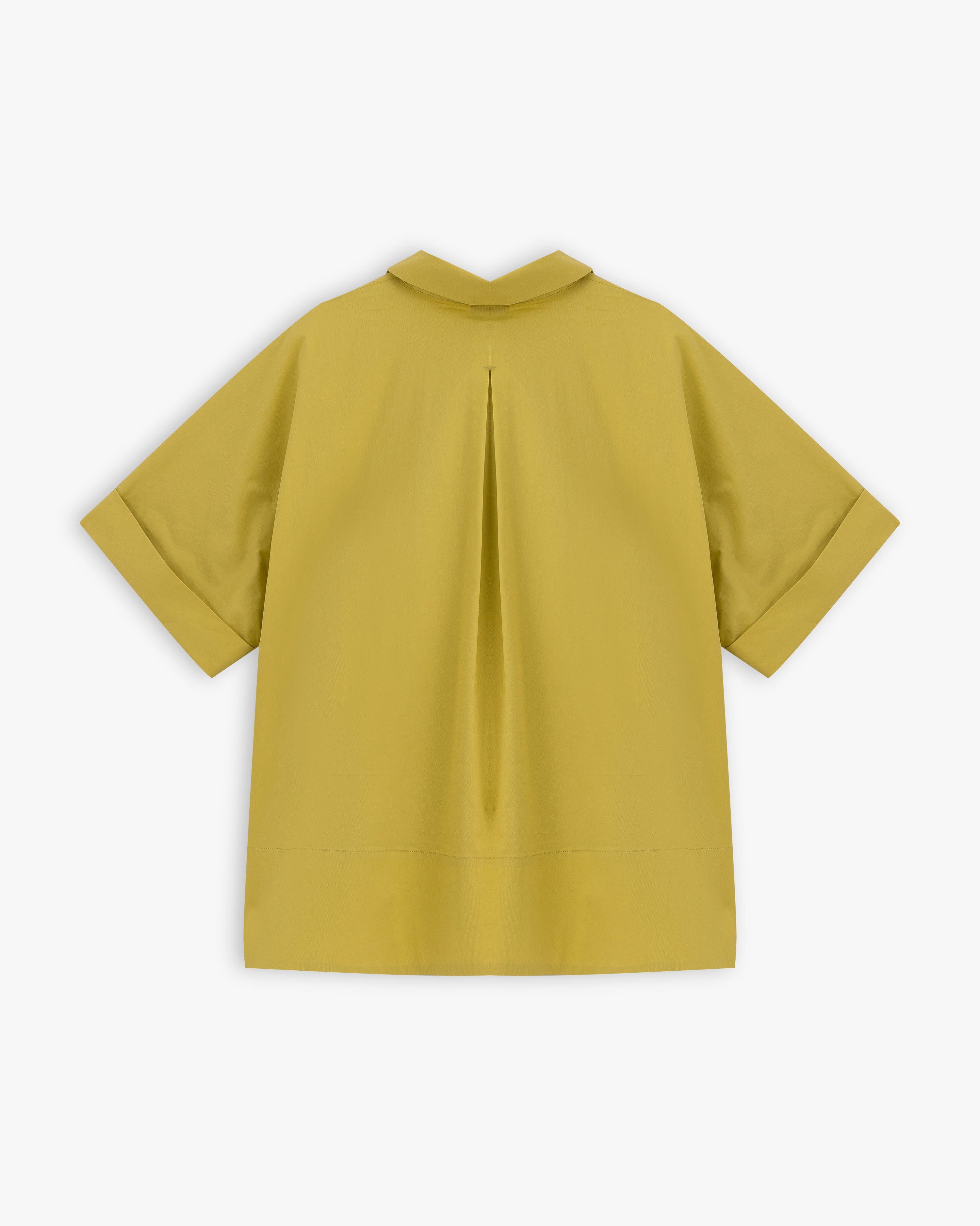 Collared Shirt