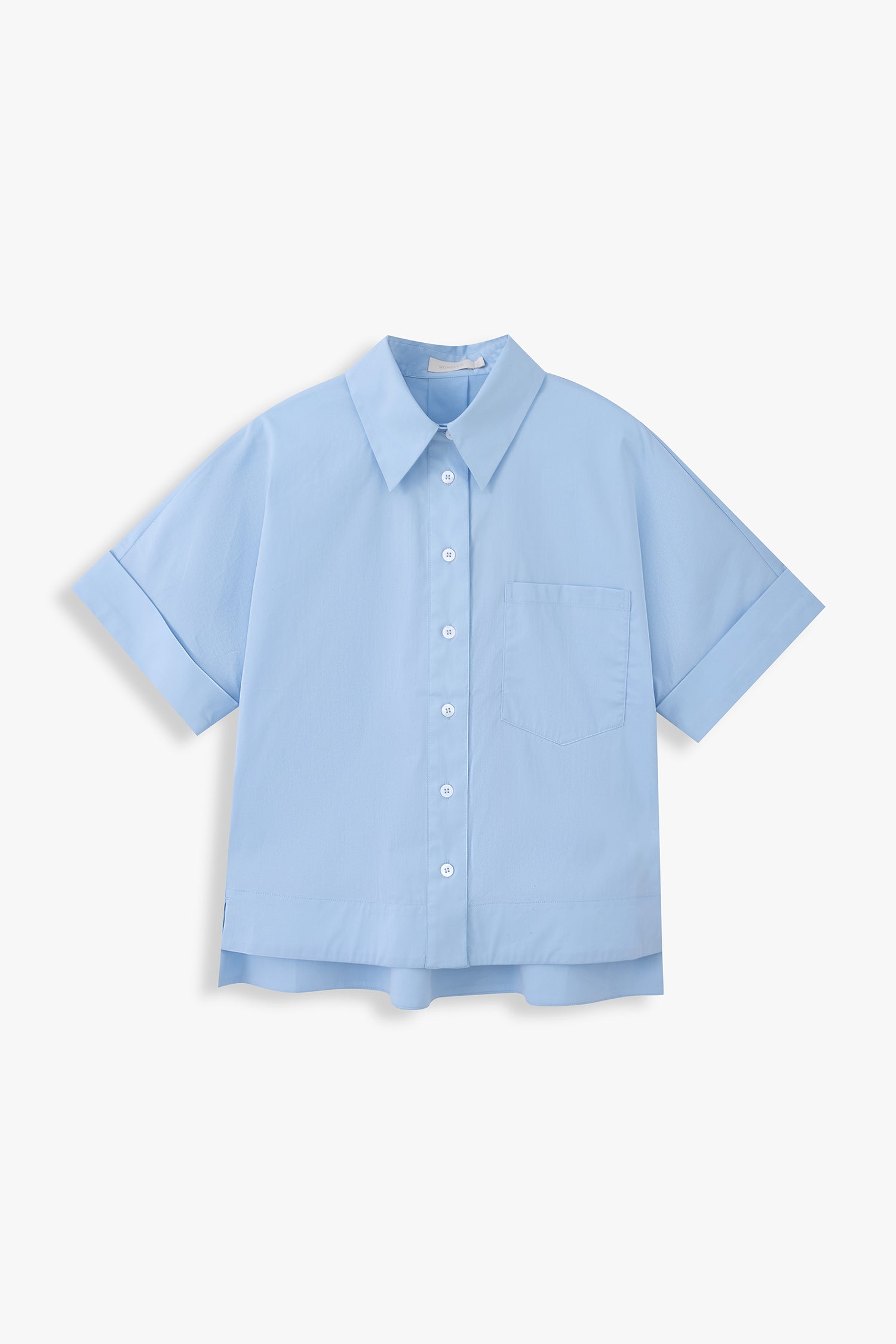 Collared Shirt