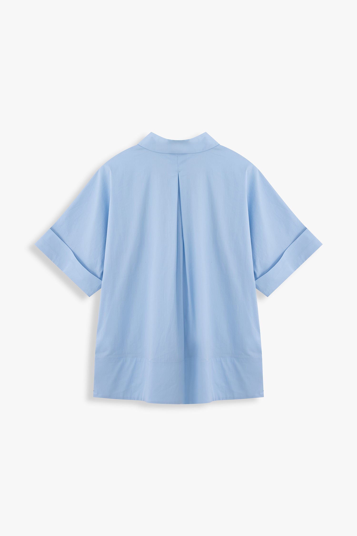 Collared Shirt