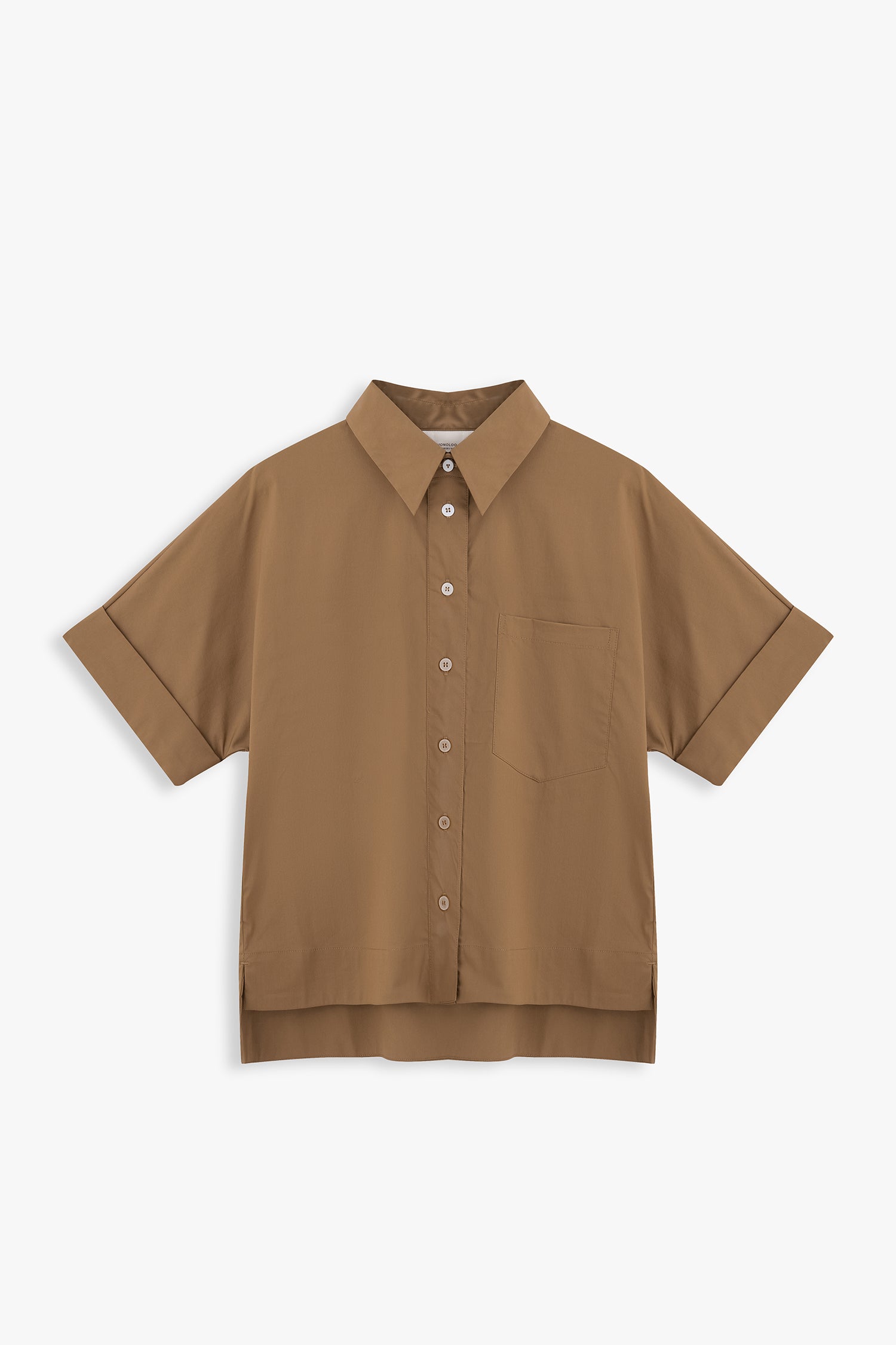 Collared Shirt