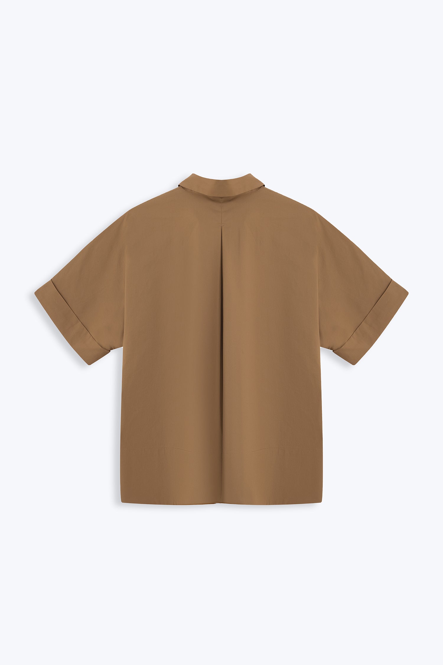 Collared Shirt