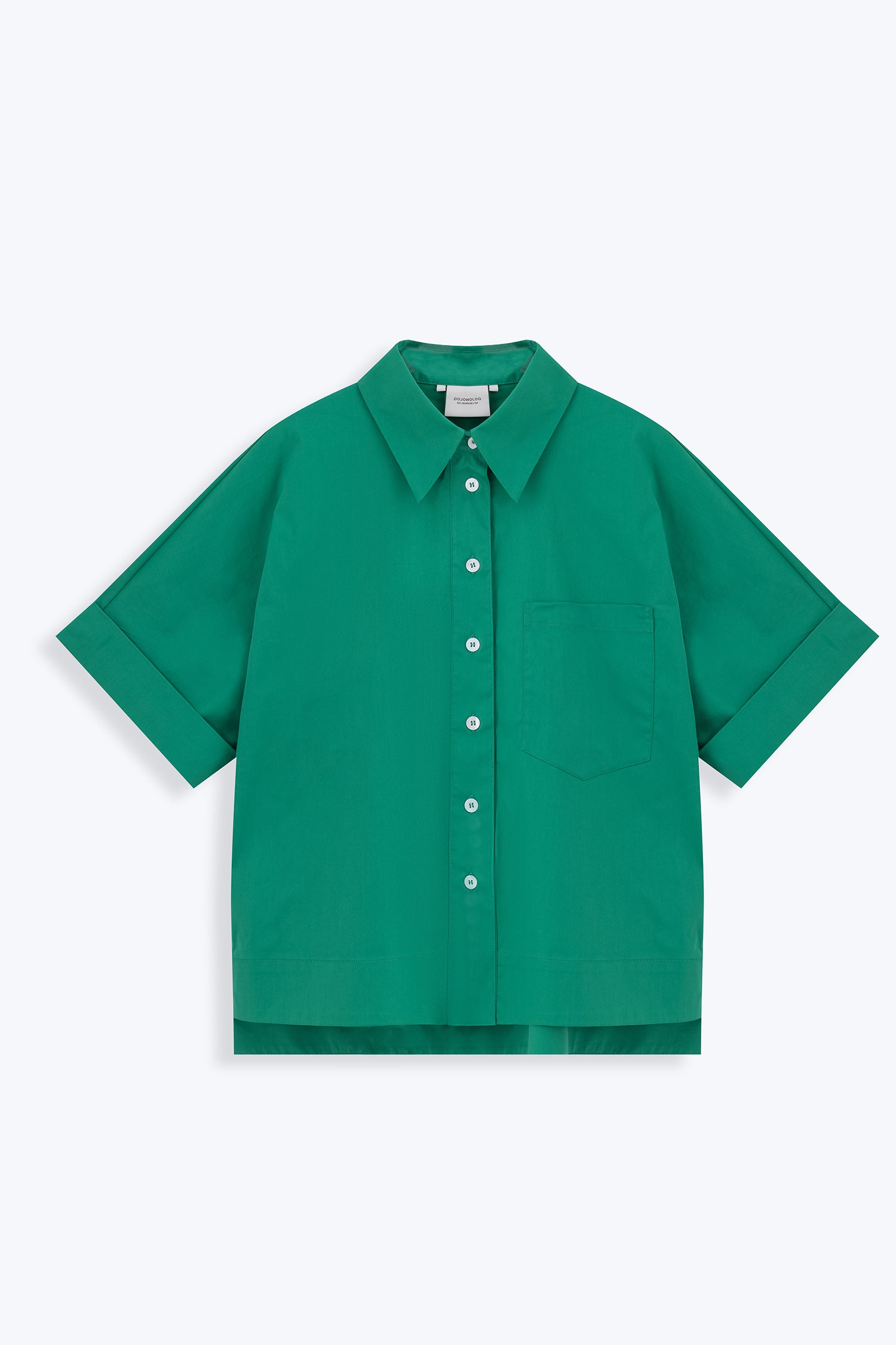Collared Shirt