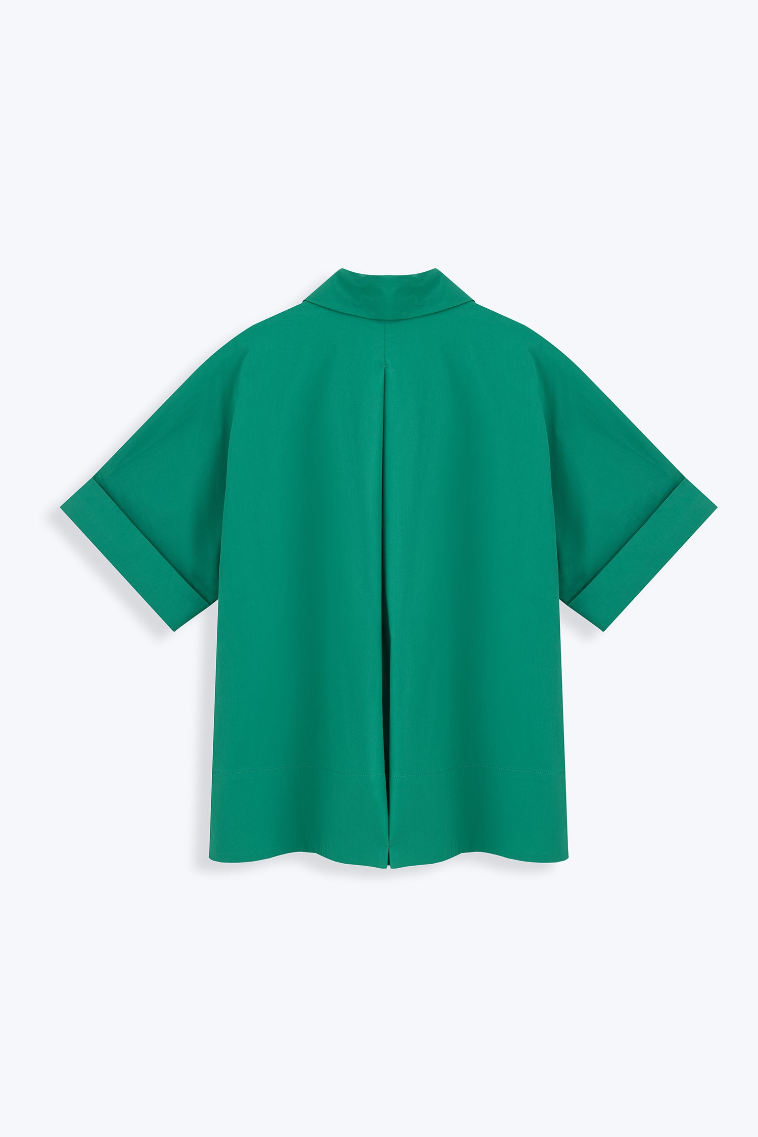 Collared Shirt