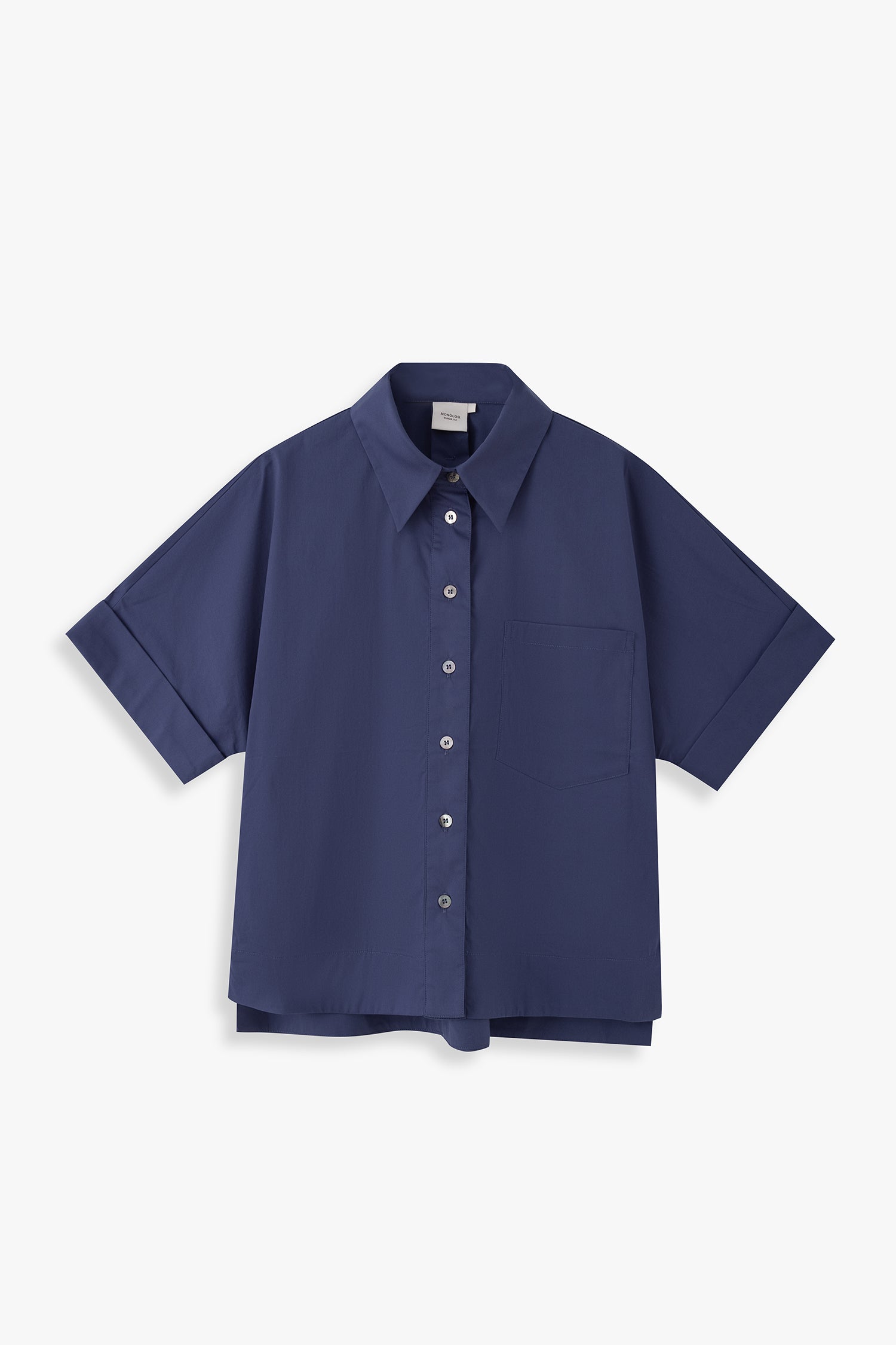 Collared Shirt