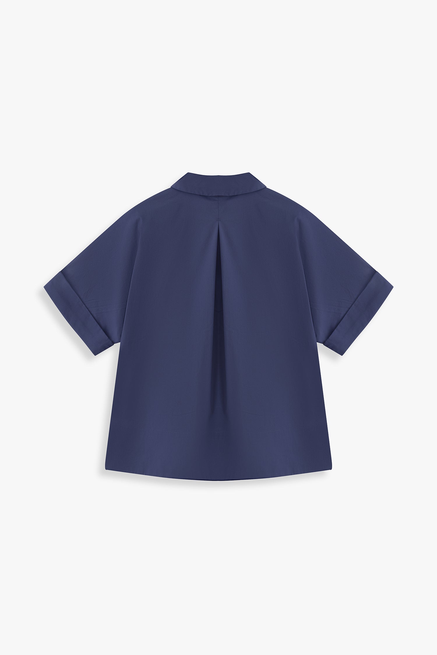 Collared Shirt