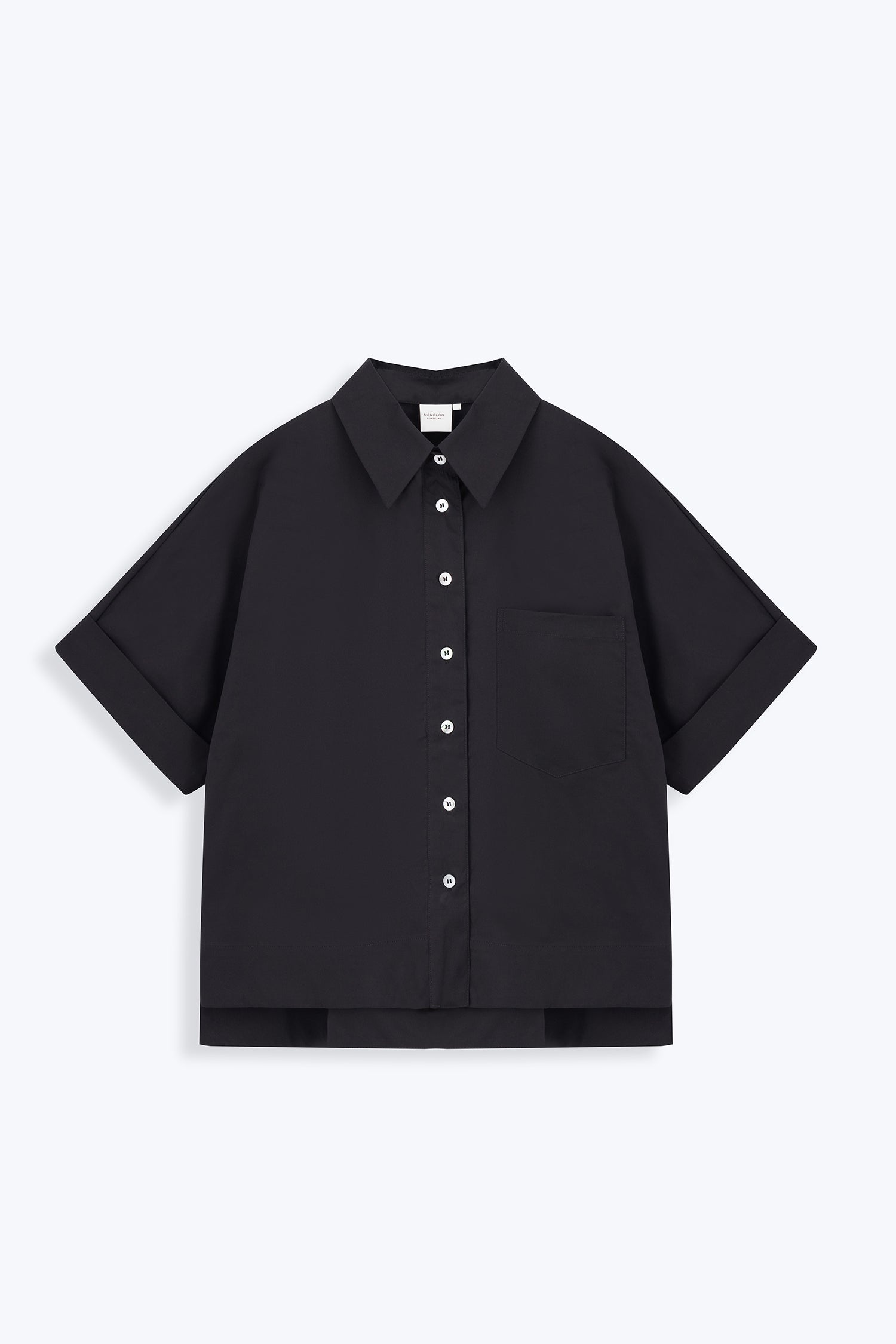 Collared Shirt