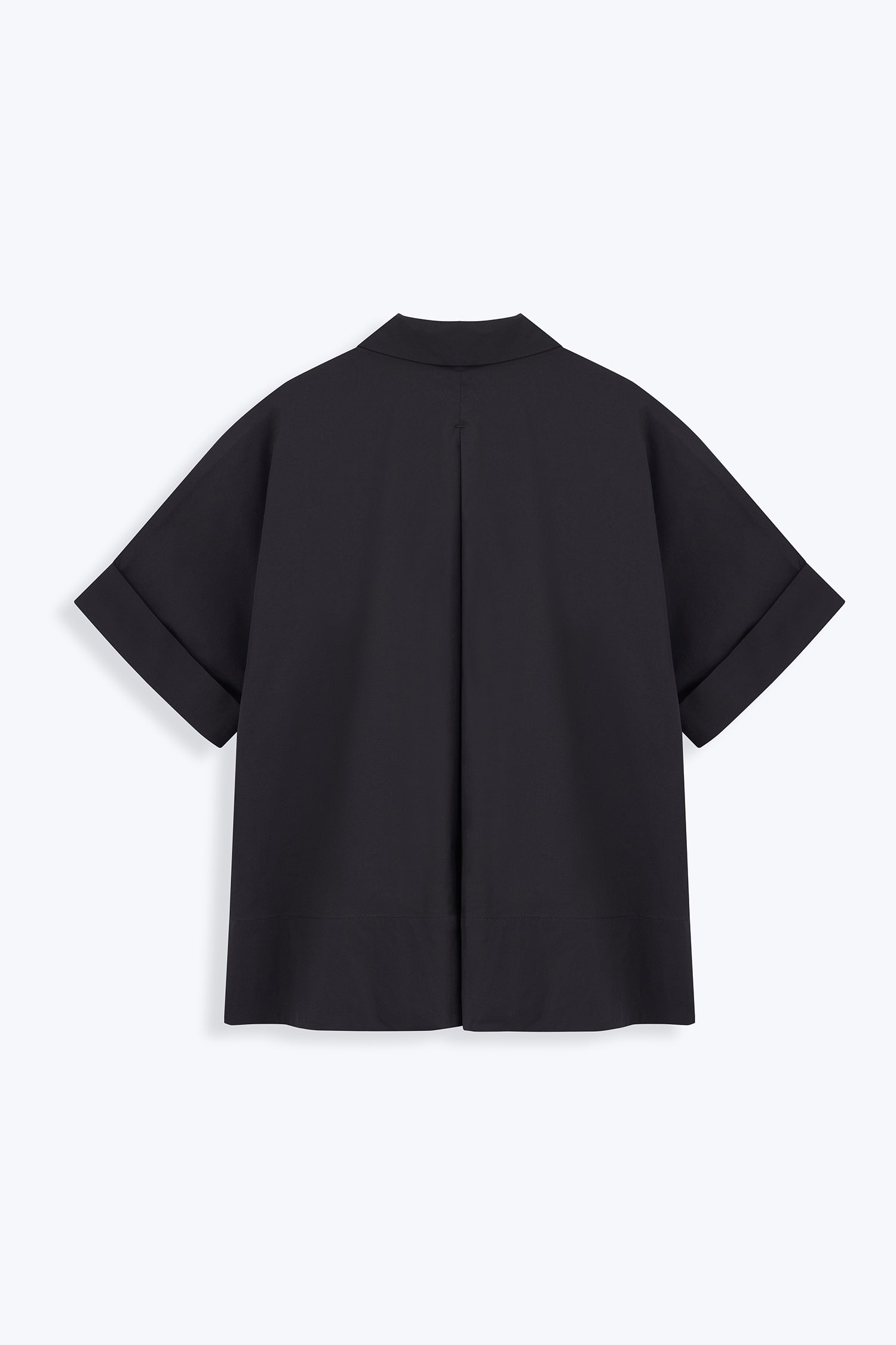 Collared Shirt