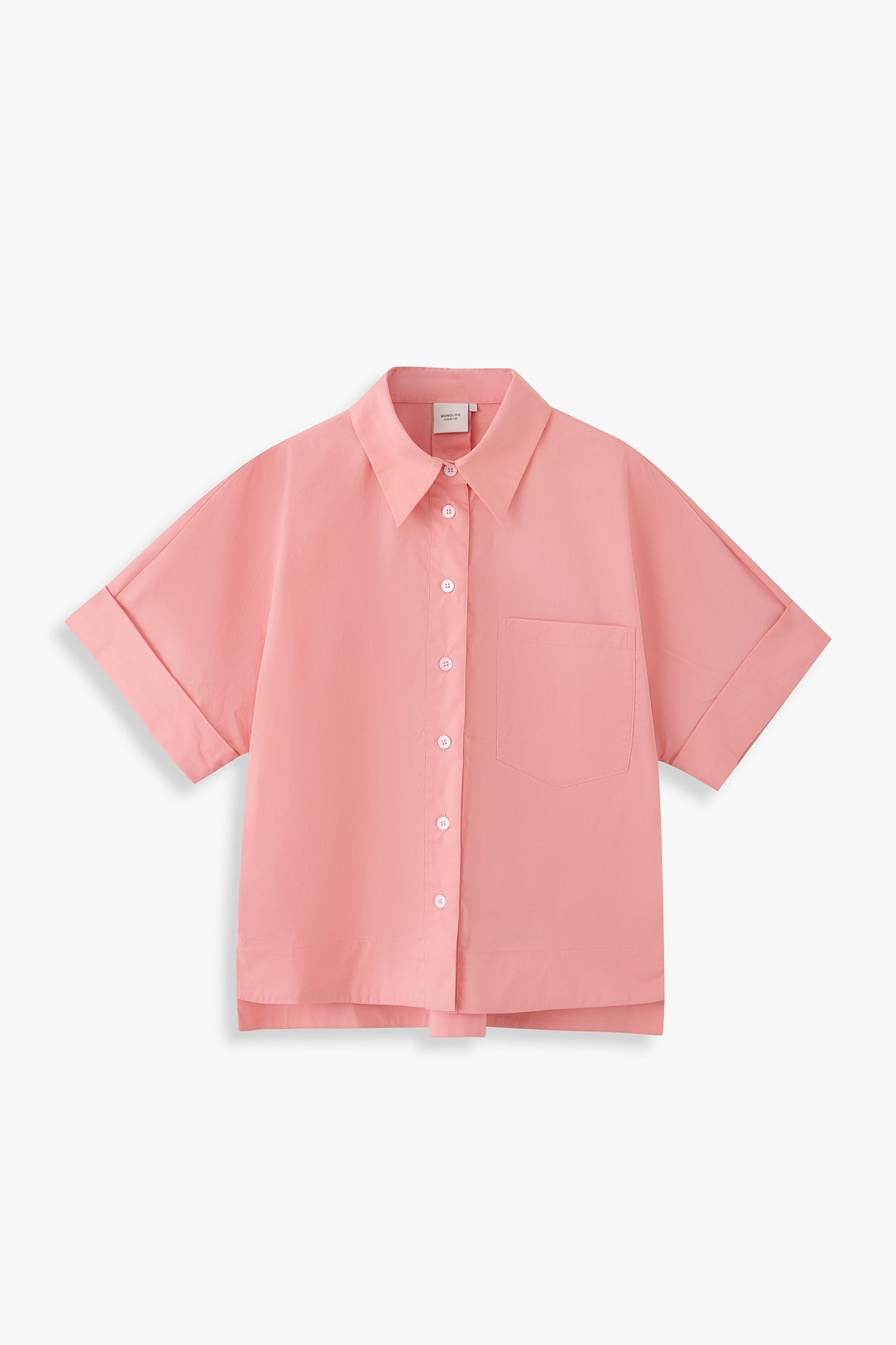 Collared Shirt