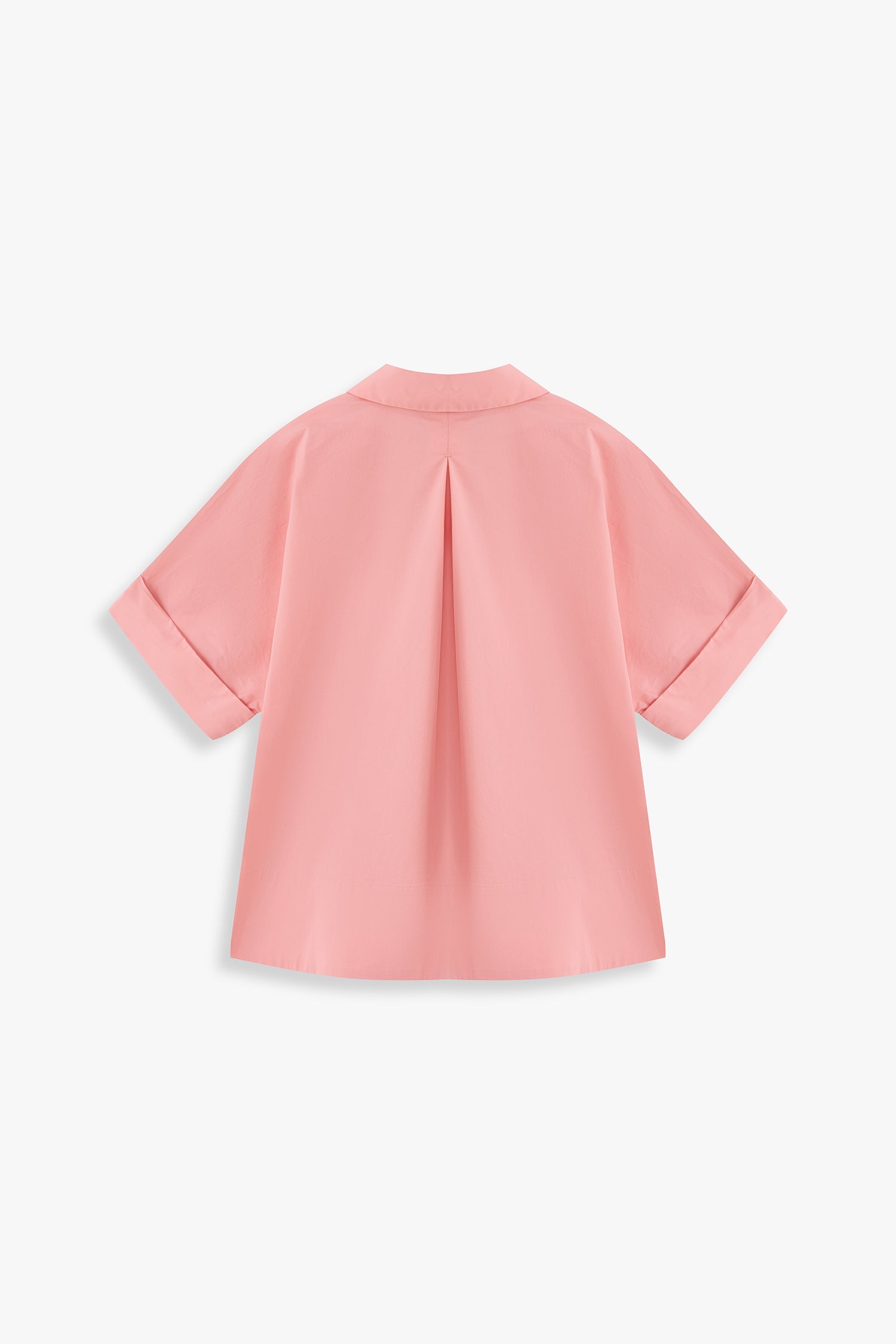 Collared Shirt