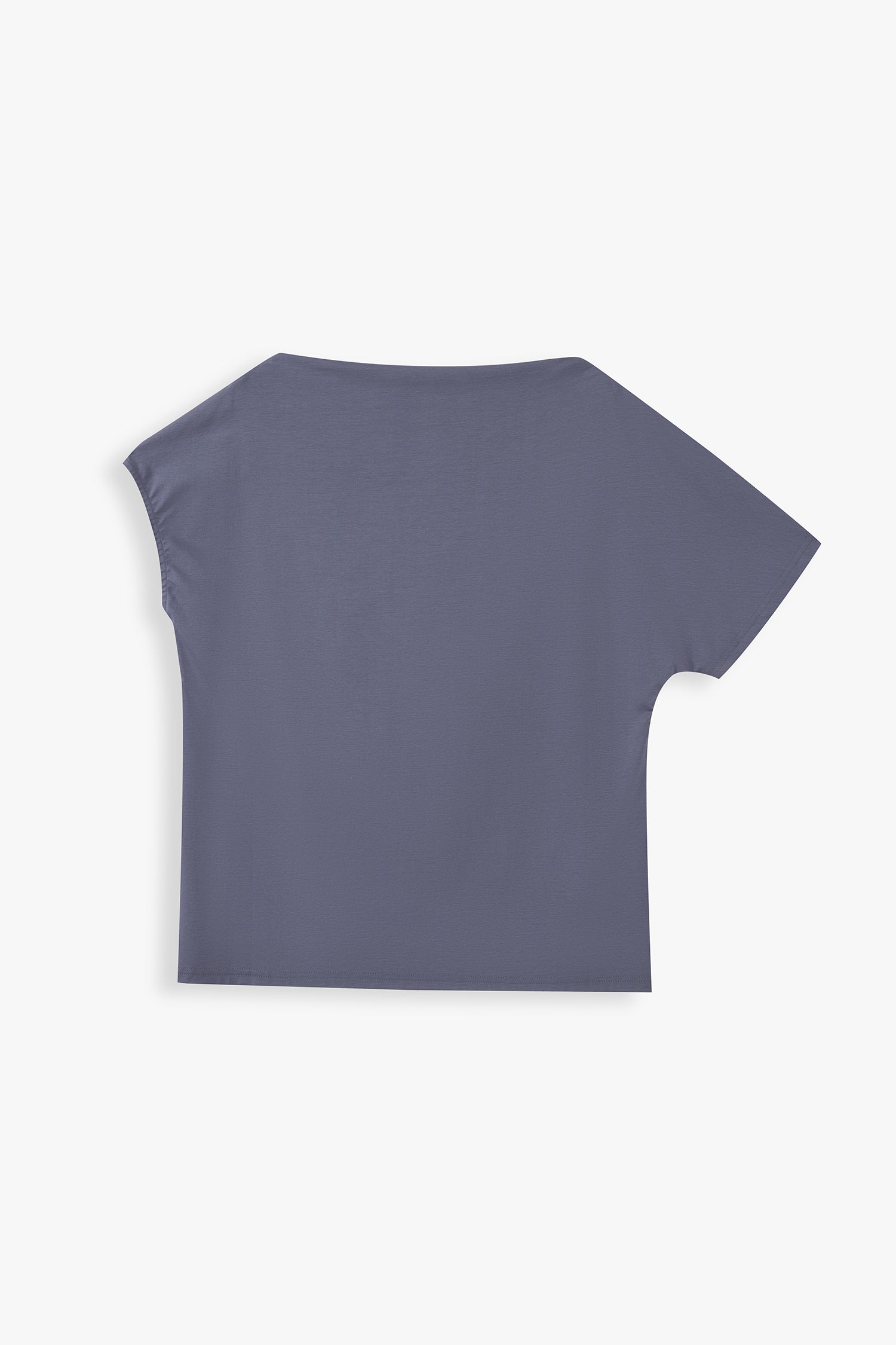 Boat Neck Top