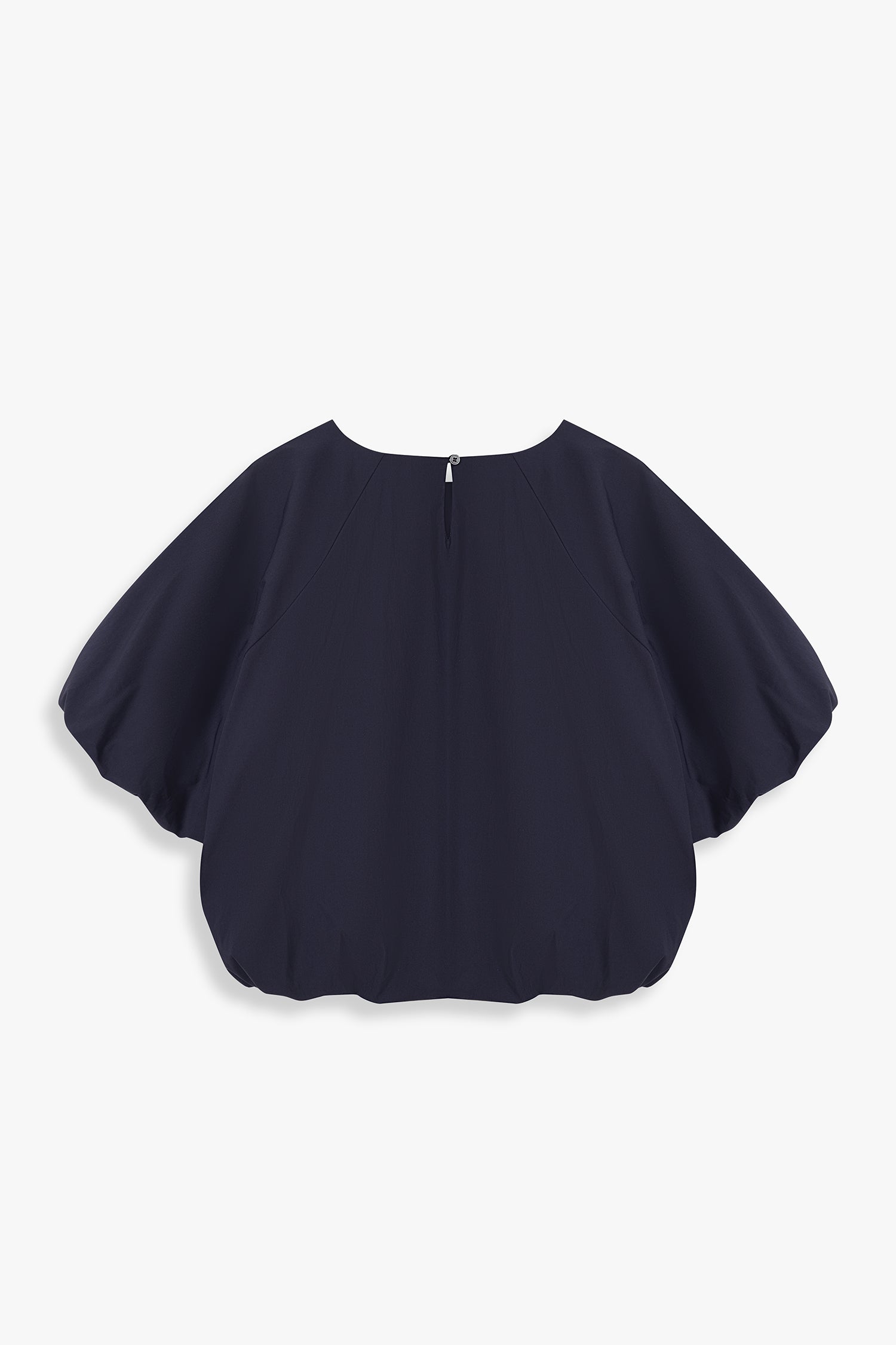 Bubble Raglan Sleeve Top
