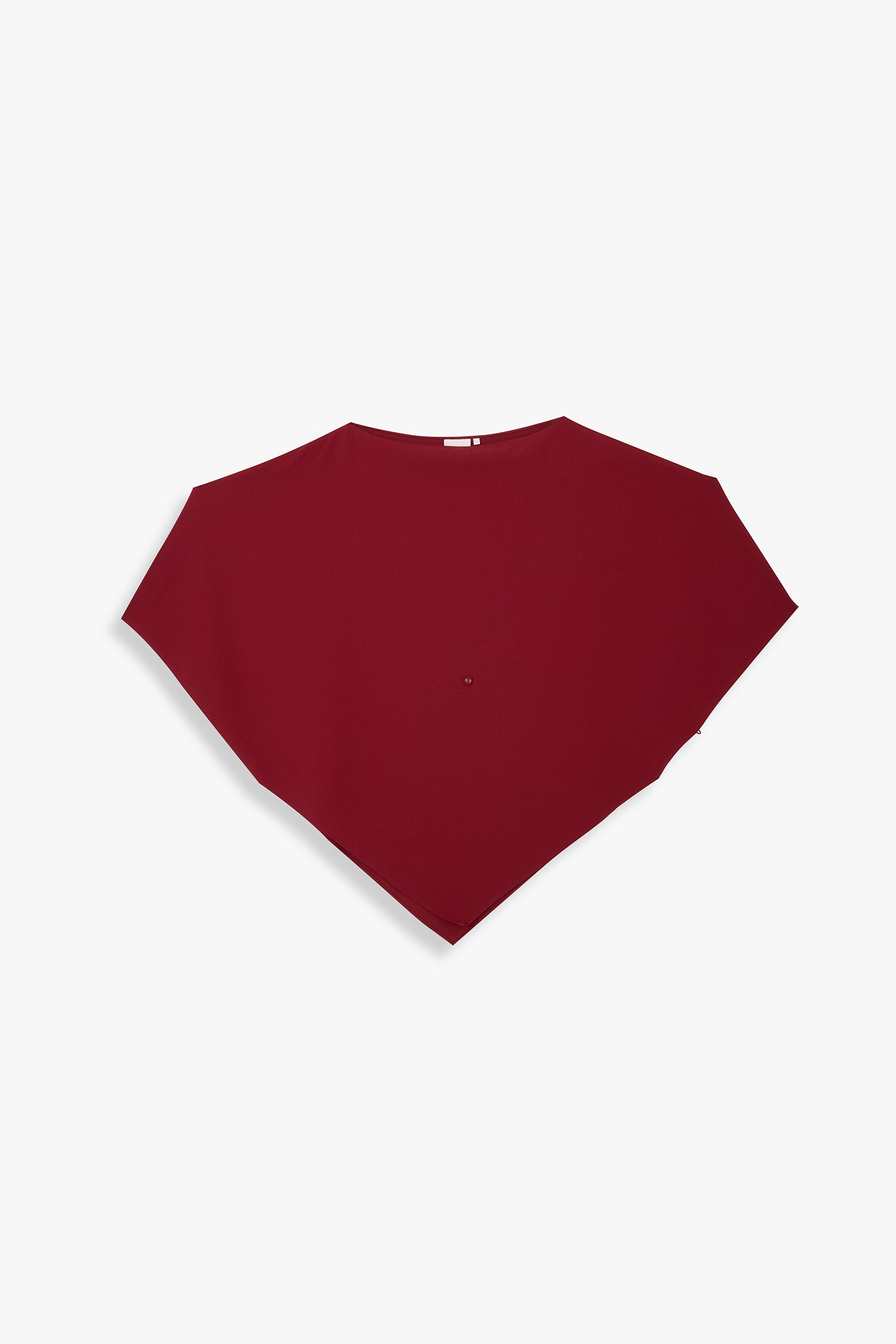 Batwing Wide Neck Top