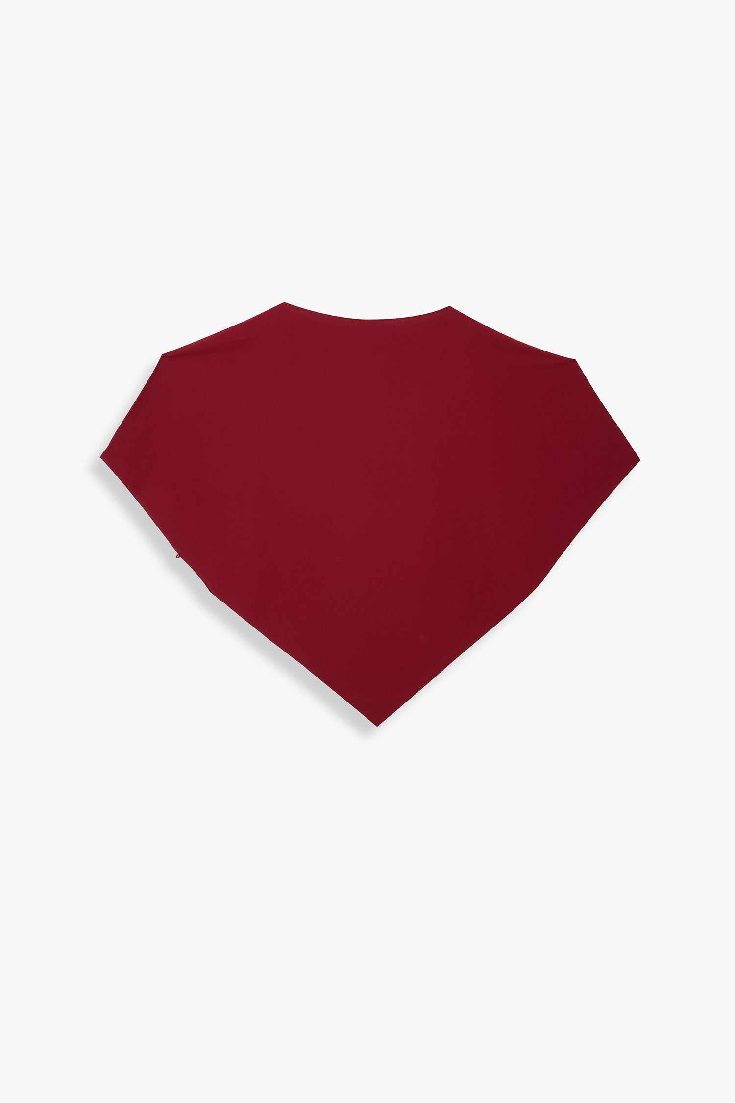 Batwing Wide Neck Top