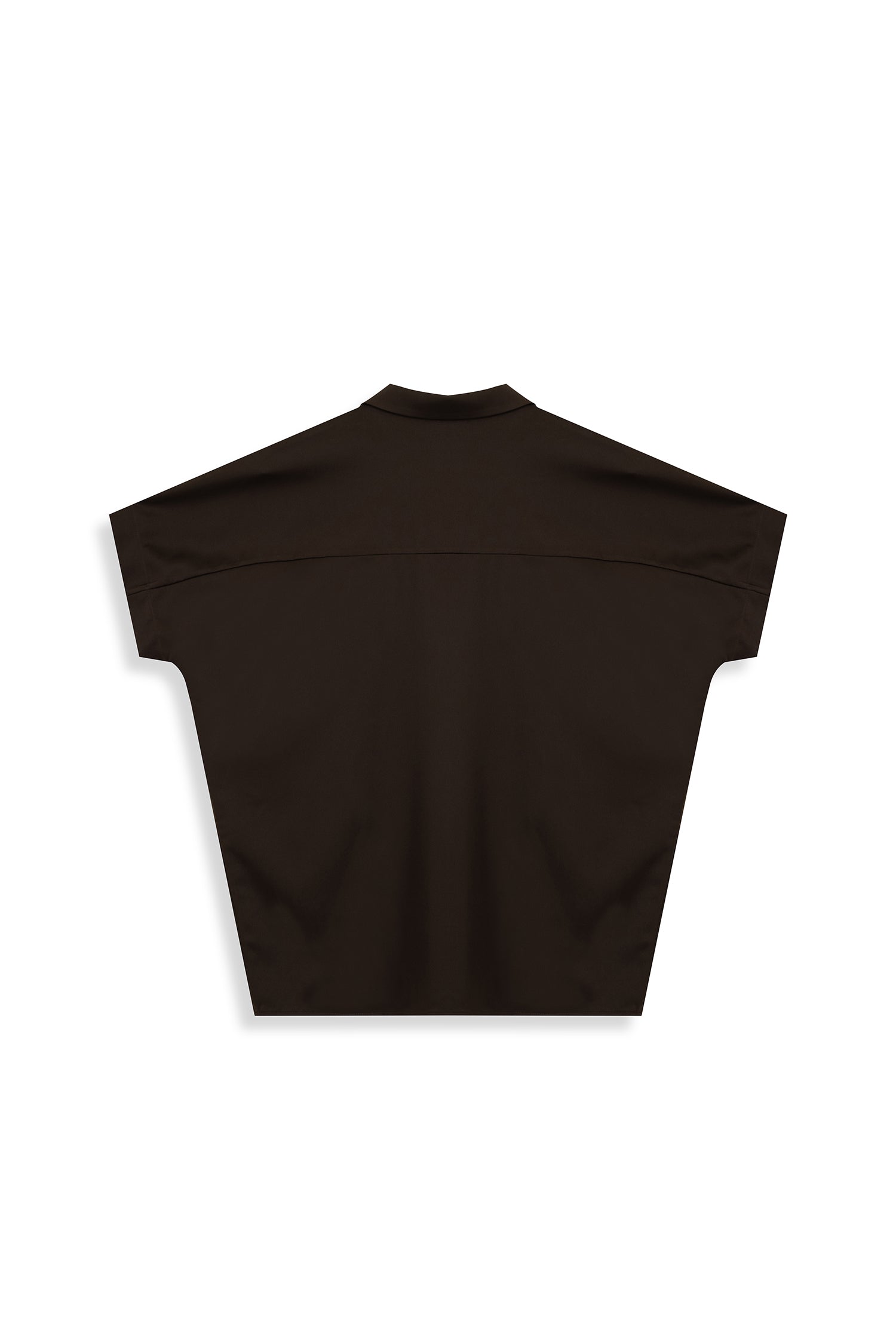 Skipper Collar Top