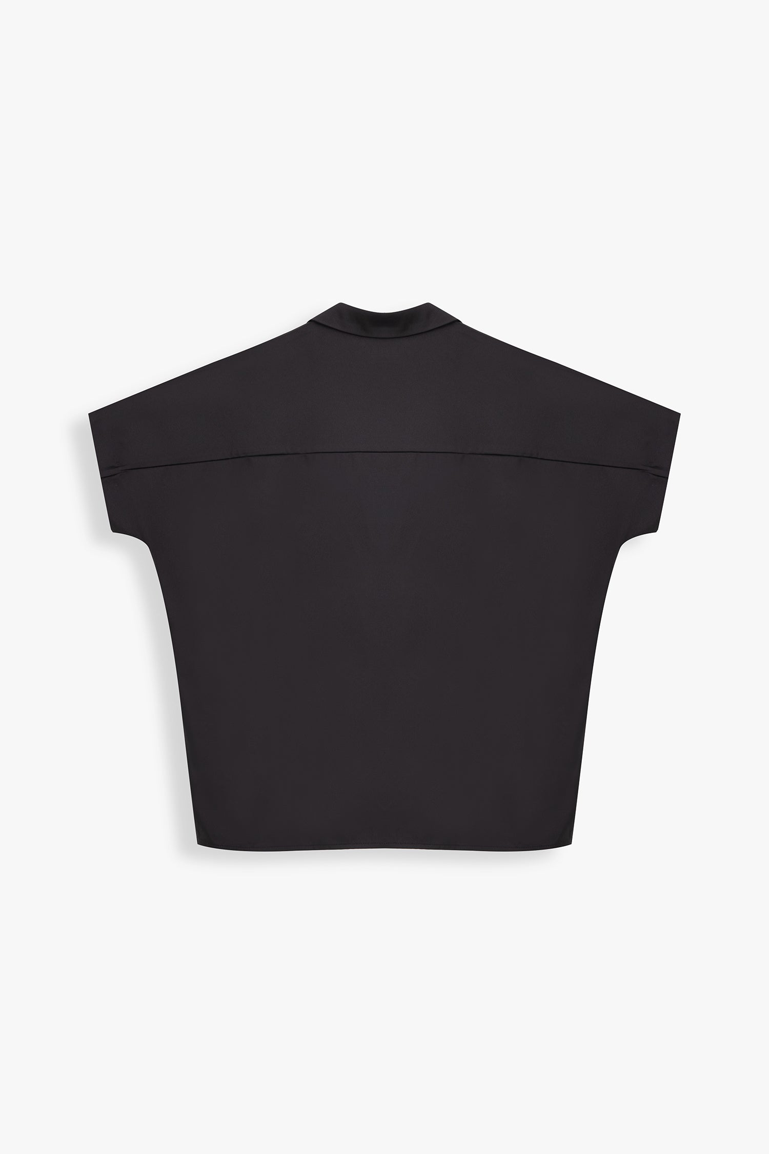 Skipper Collar Top