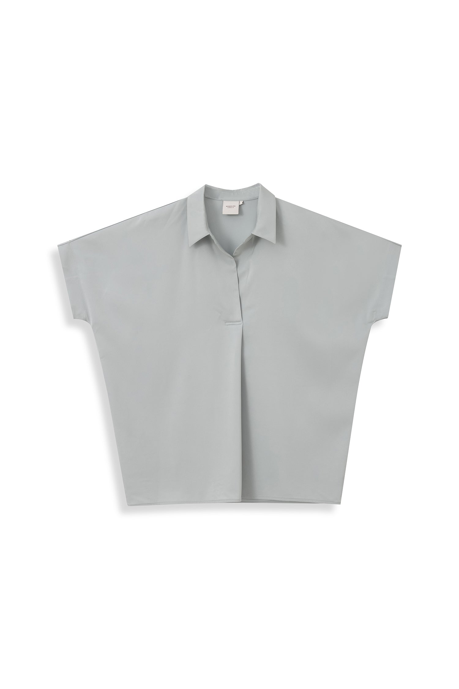 Skipper Collar Top