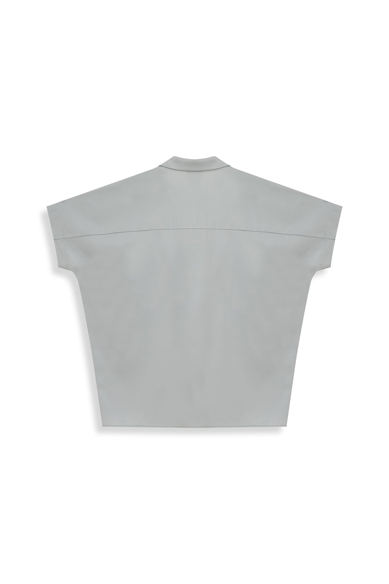 Skipper Collar Top