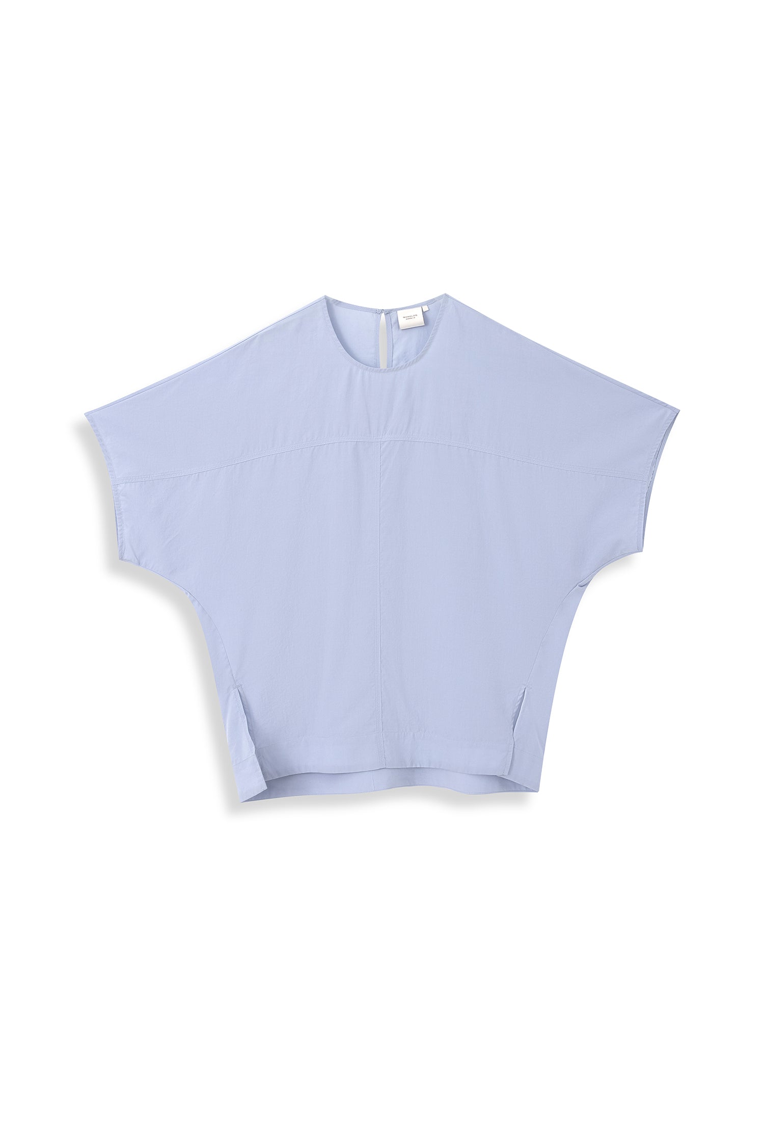 Stitch Detail Top