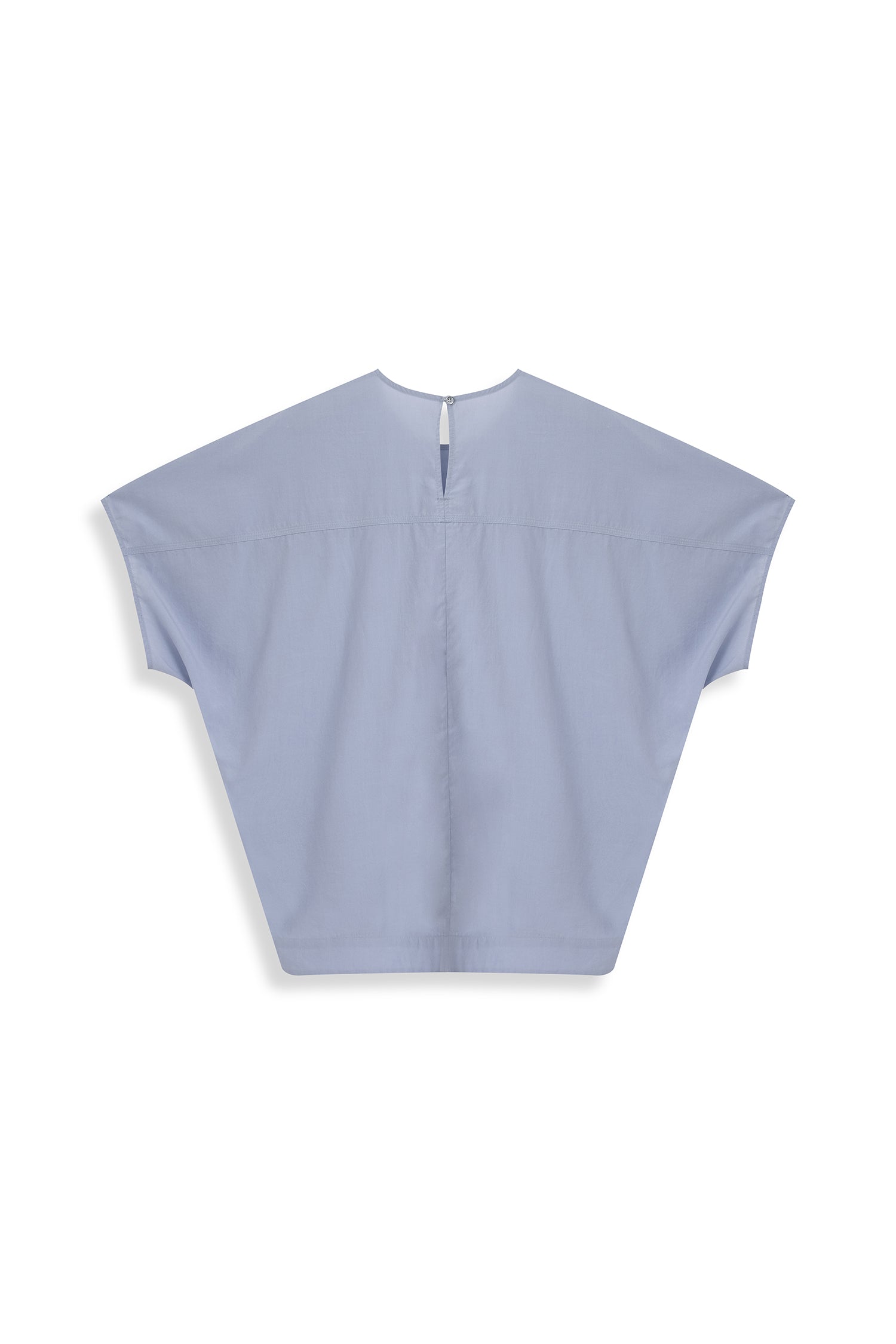 Stitch Detail Top