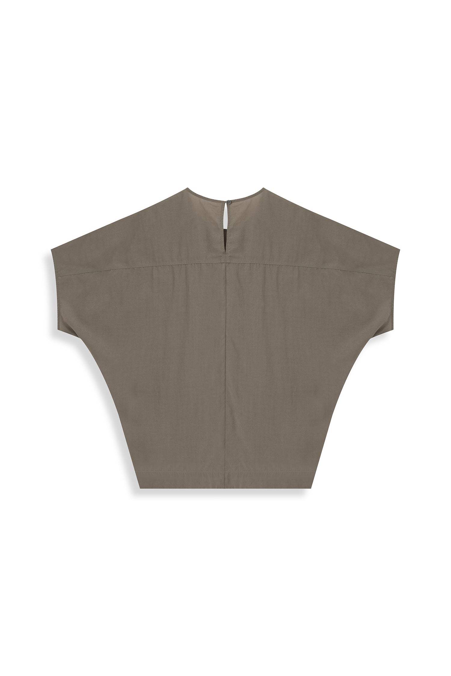 Stitch Detail Top