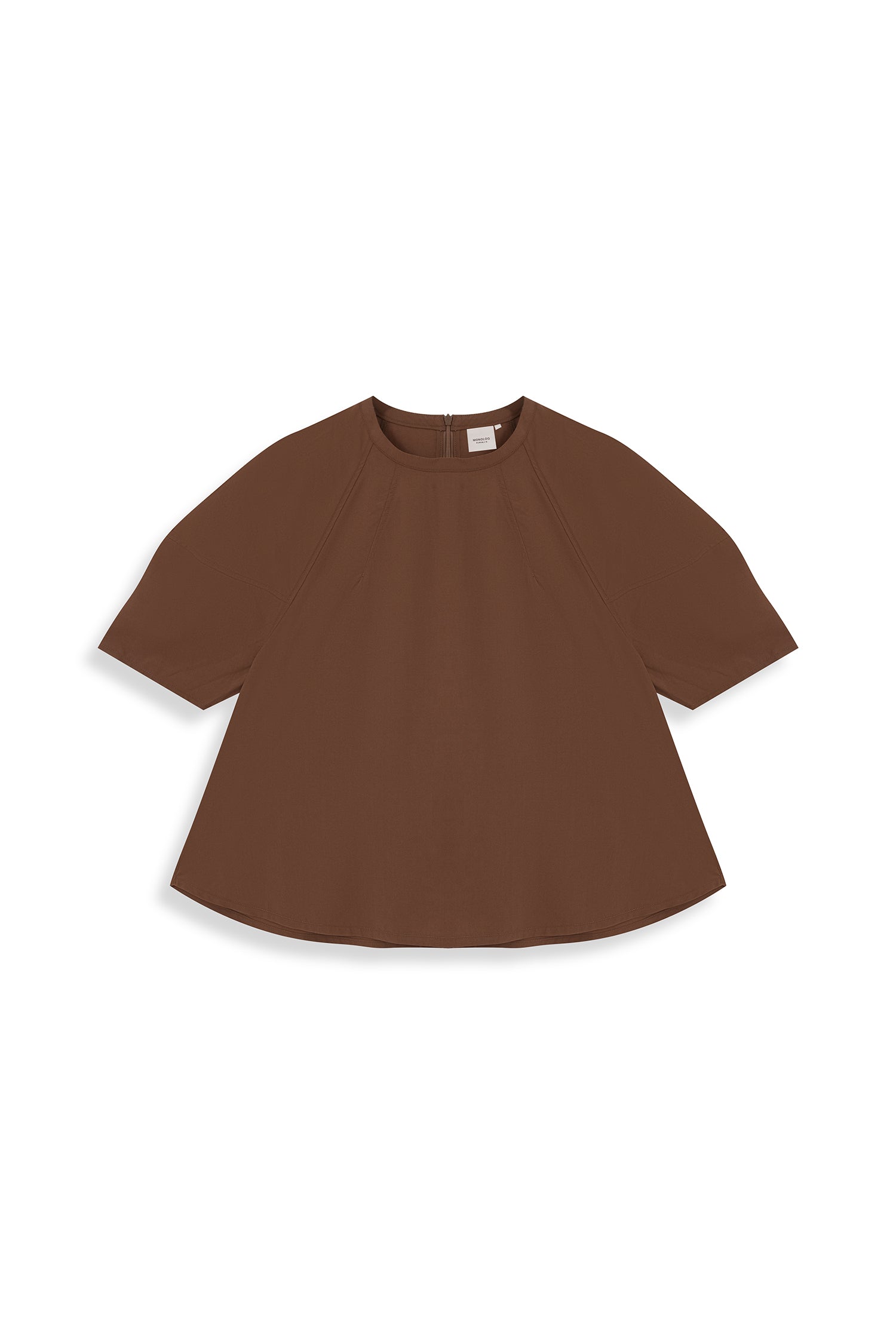 Raglan Sleeve Top
