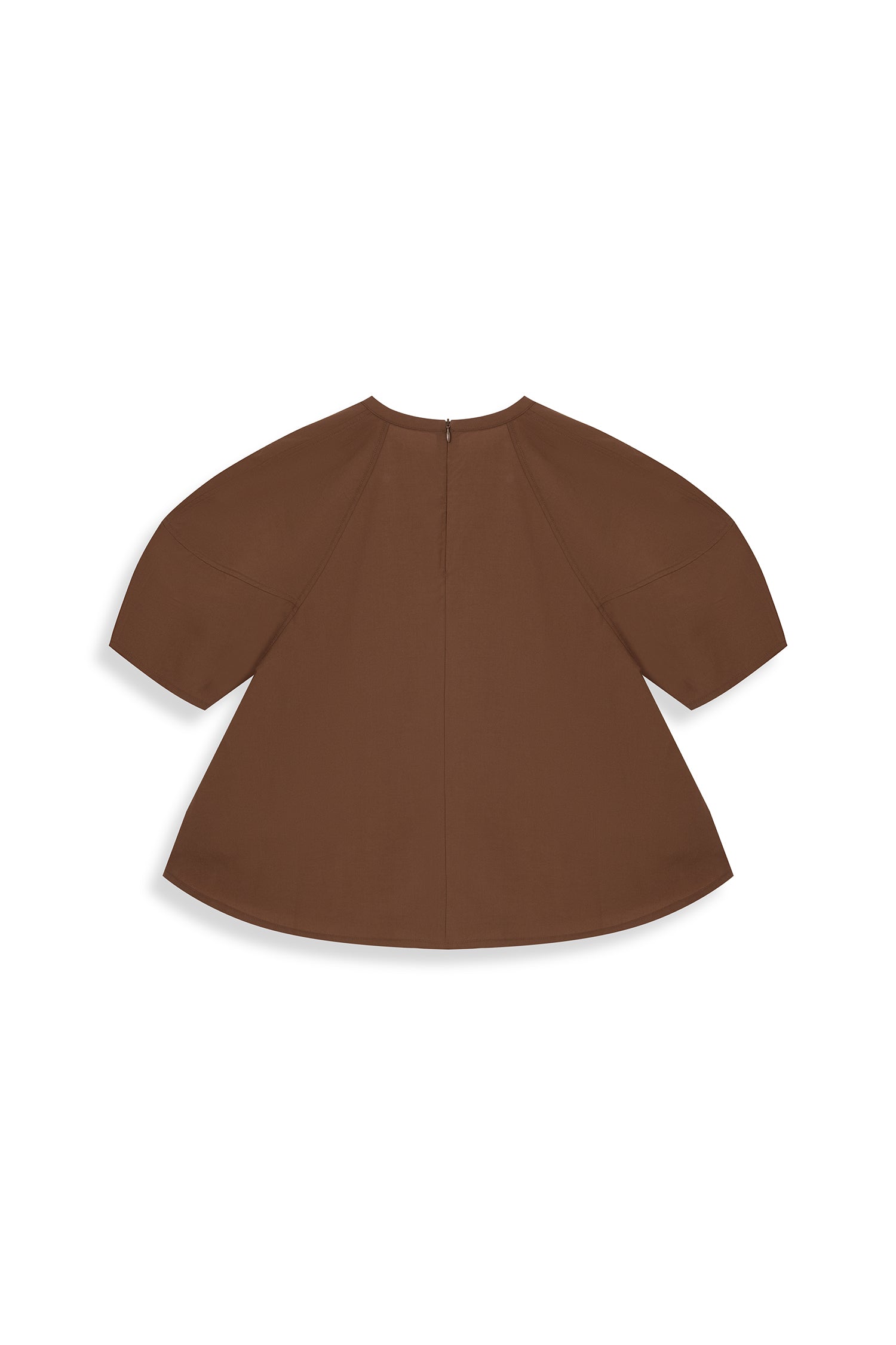 Raglan Sleeve Top