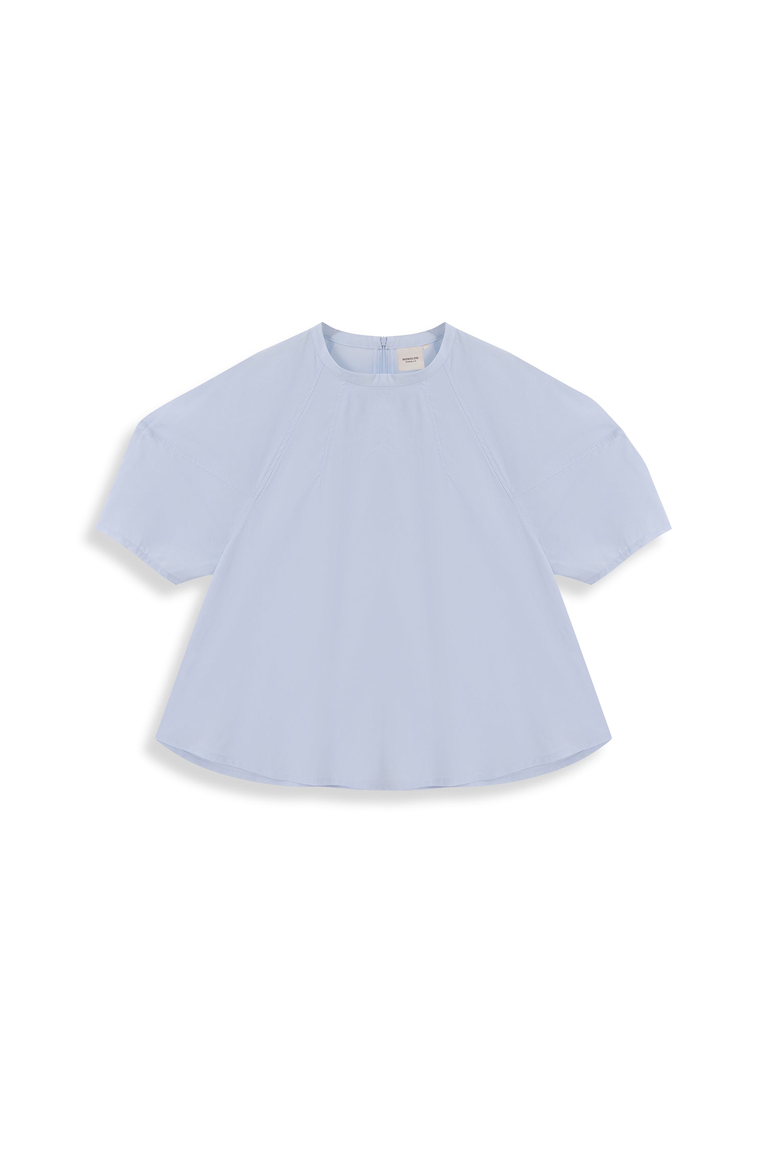 Raglan Sleeve Top